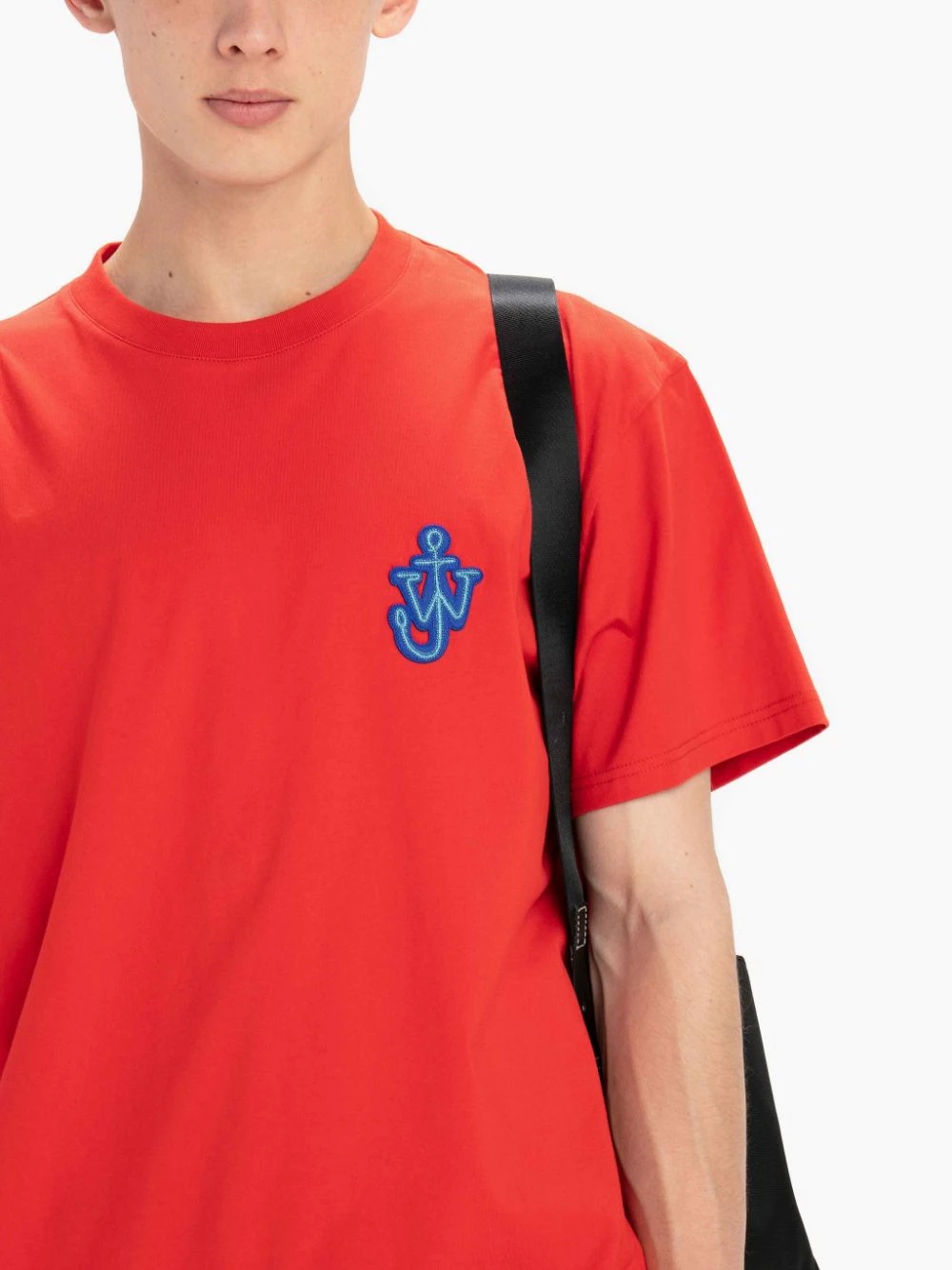 ANCHOR PATCH T-SHIRT - 5