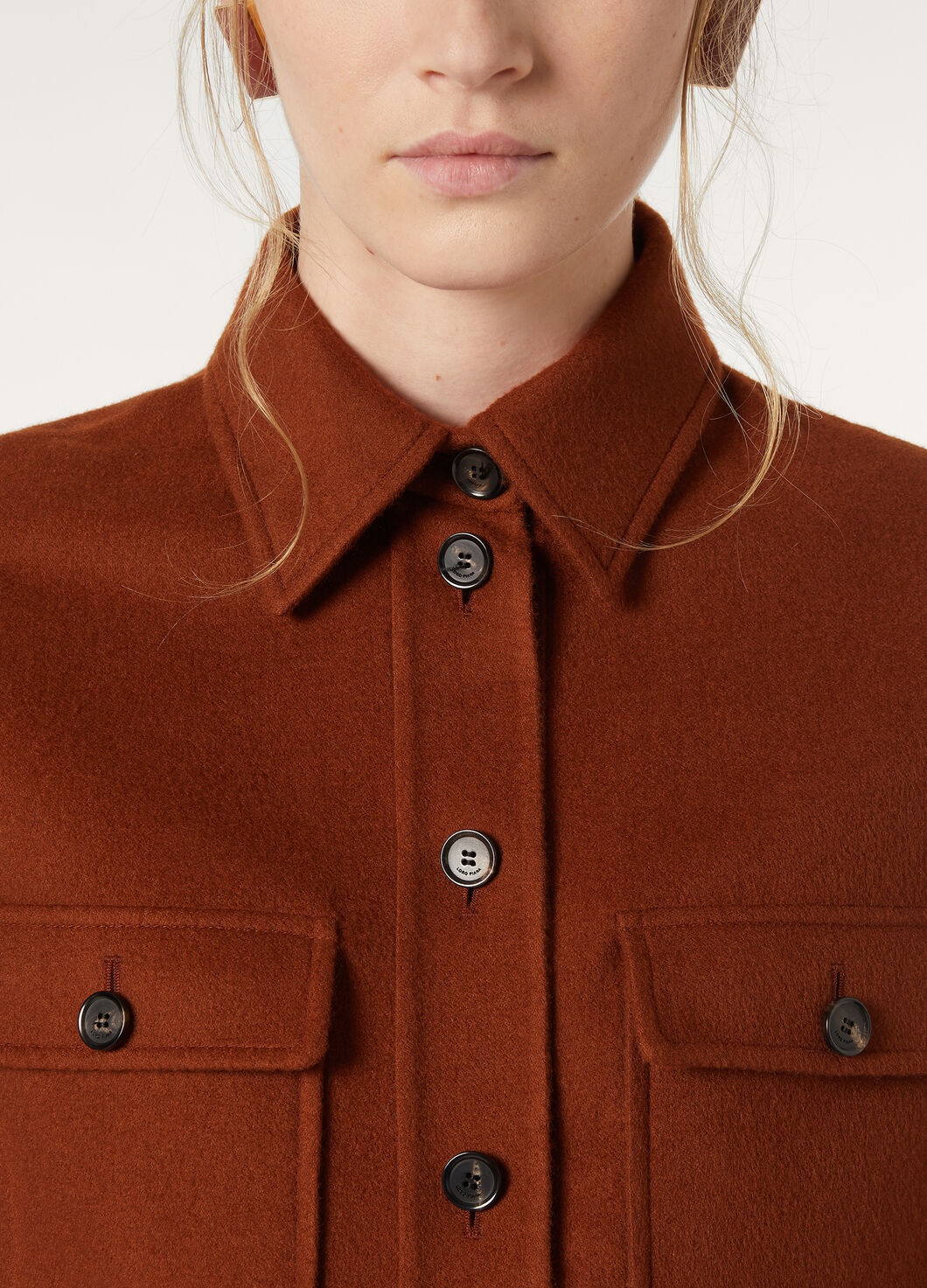 Yannis Overshirt - 3