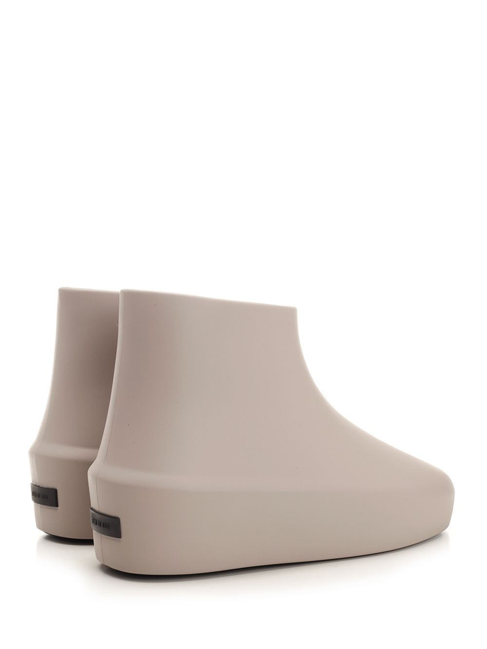 California Boot Boots Grey - 3