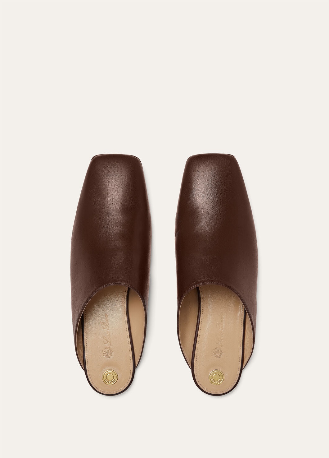 Alba Flat Mules - 6
