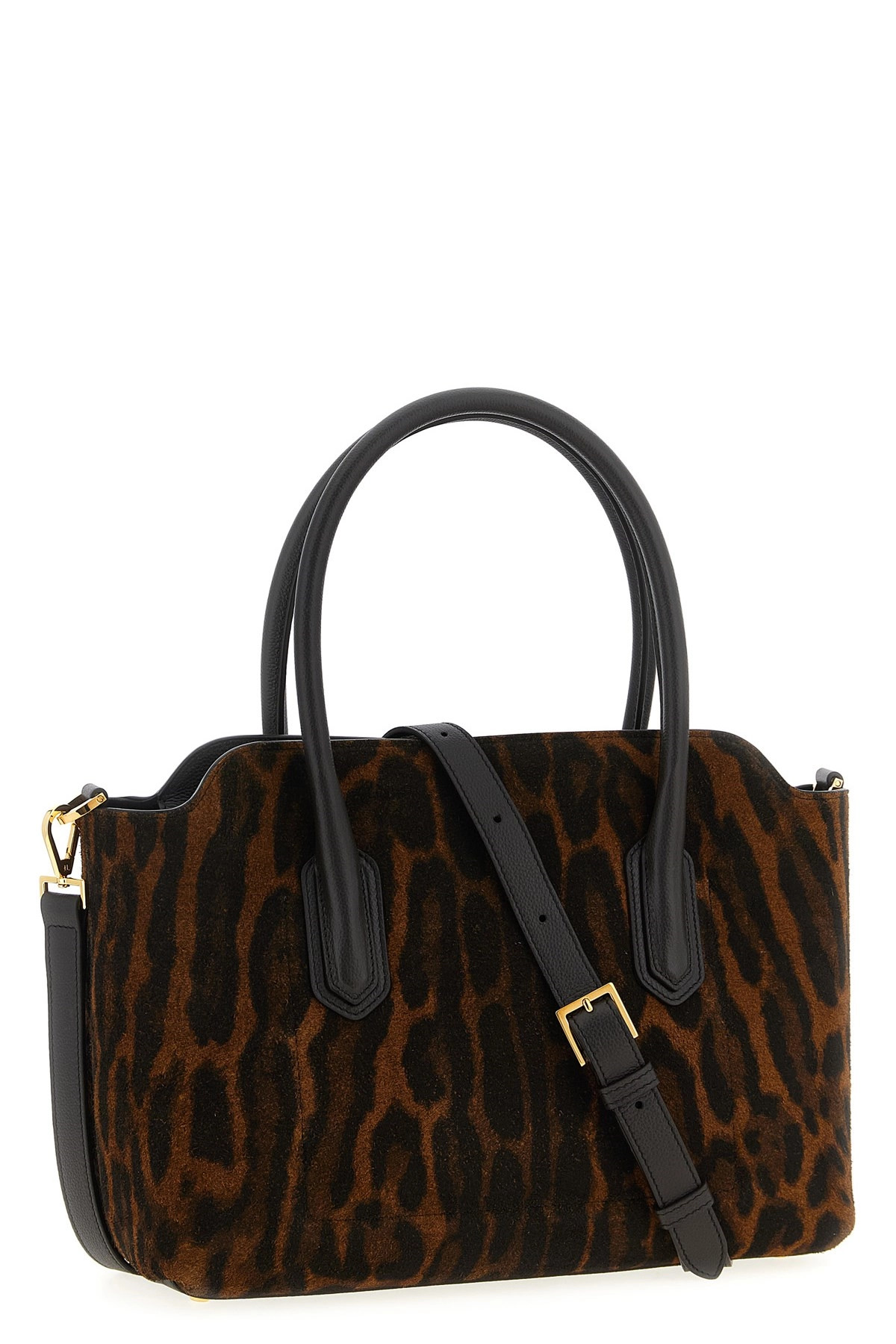'Ocelot' handbag - 3