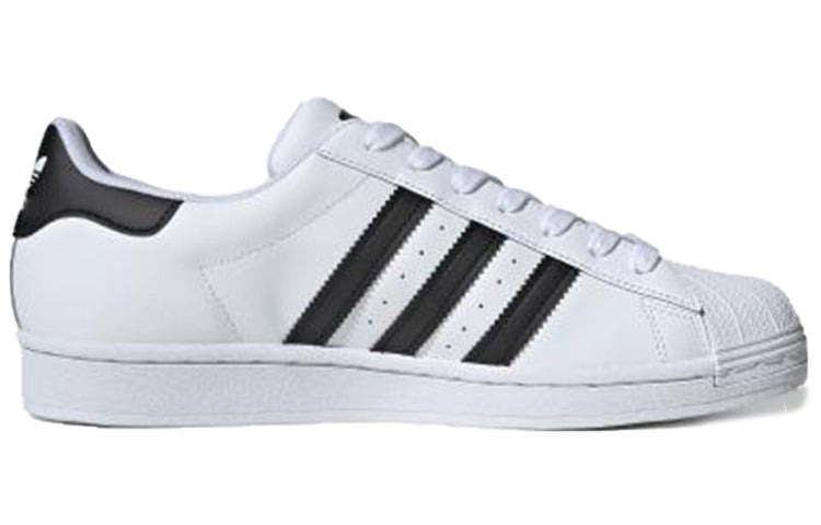 adidas Superstar 'Footwear White Black' EG4958 - 2