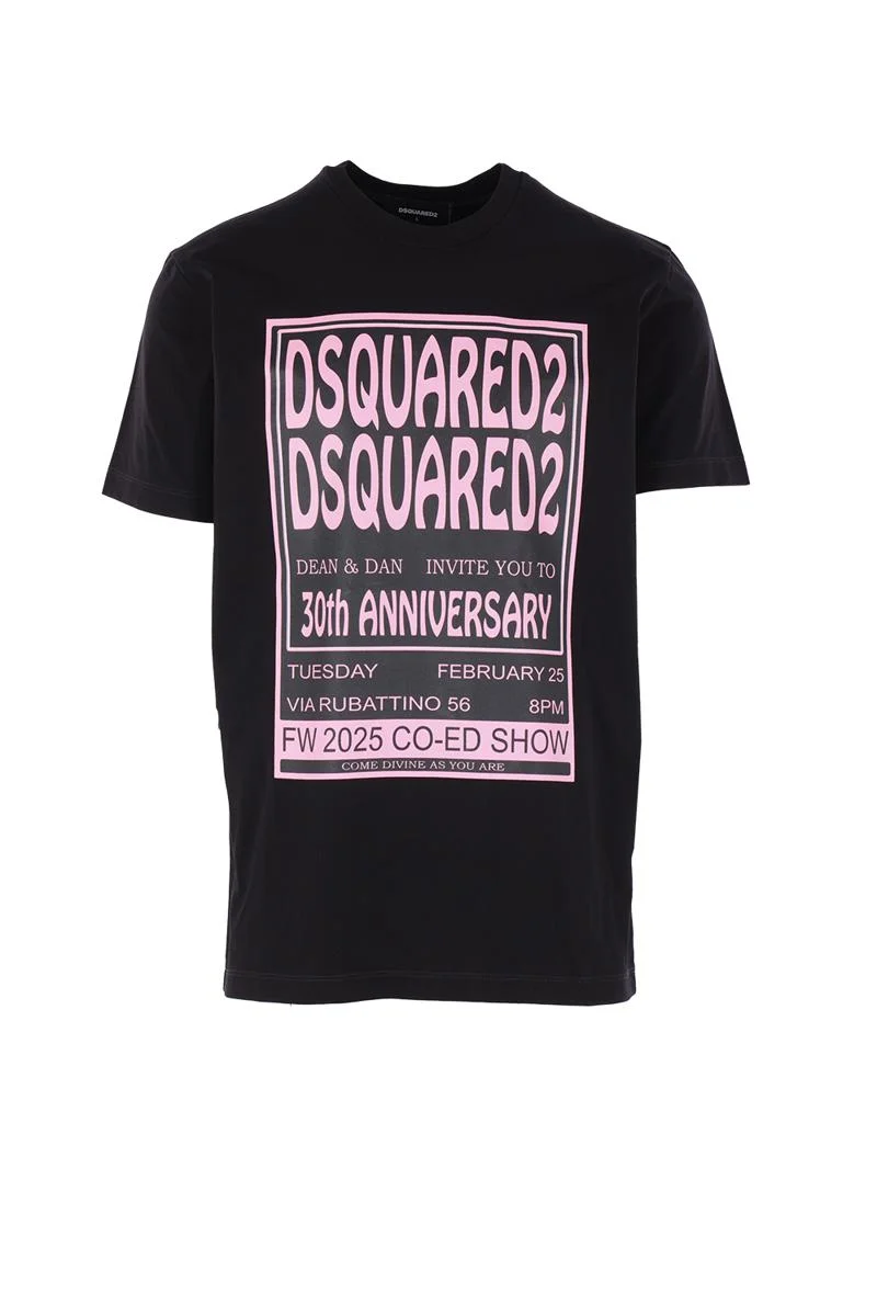 DSQUARED2 T-Shirts And Polos - 1
