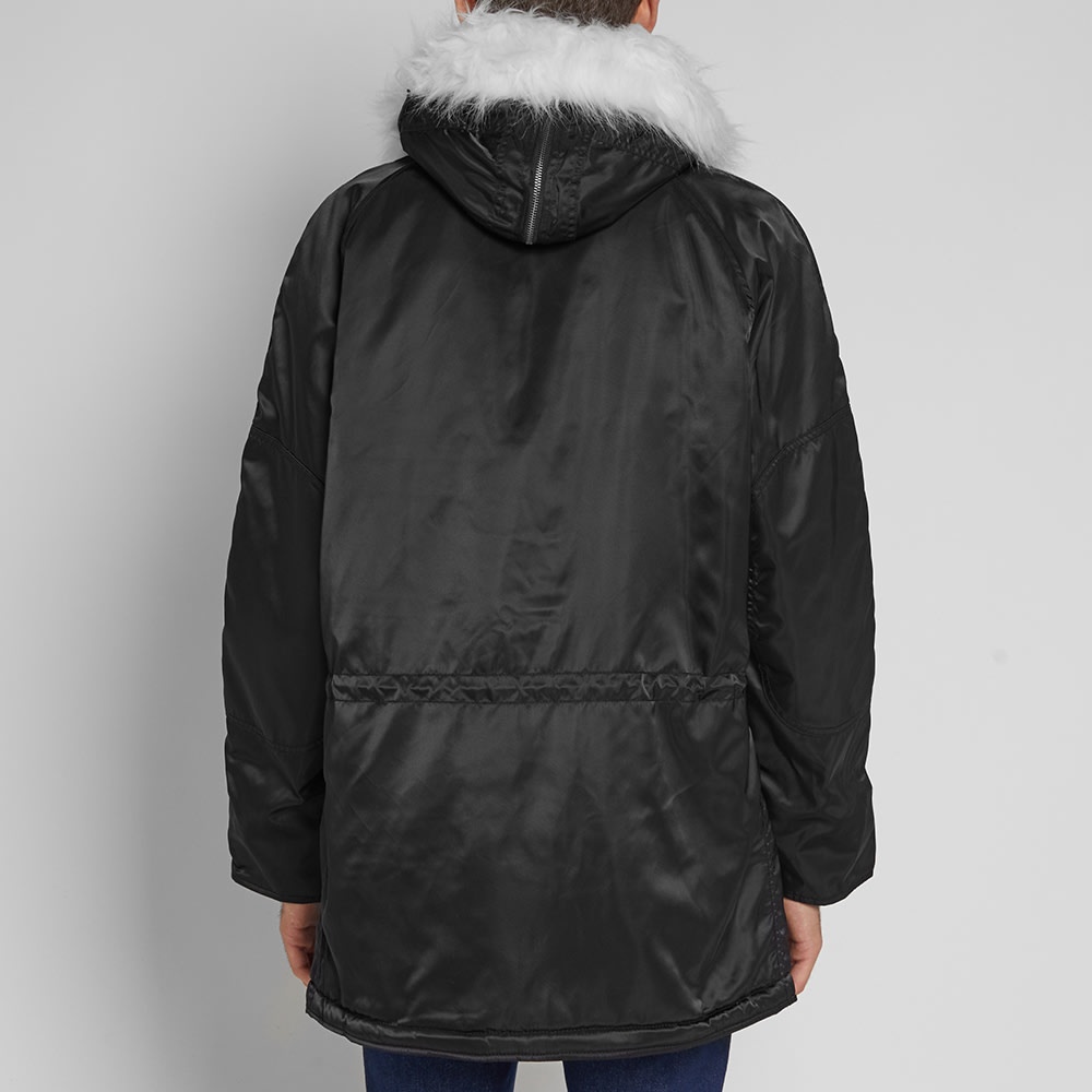 Gosha Rubchinskiy N-3B Jacket - 5