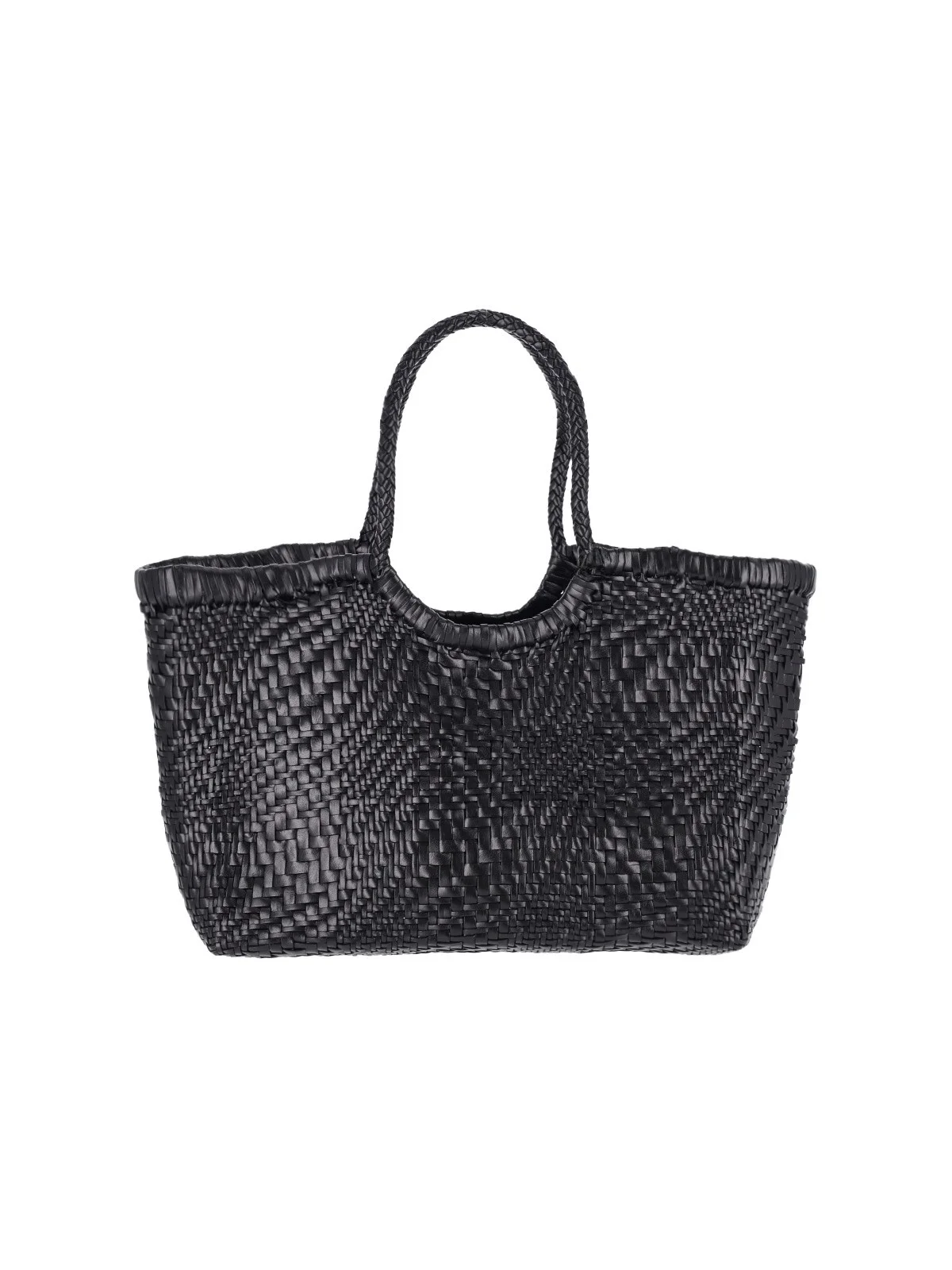 TOTE BAG “NANTUCKET OPTICAL” - 1