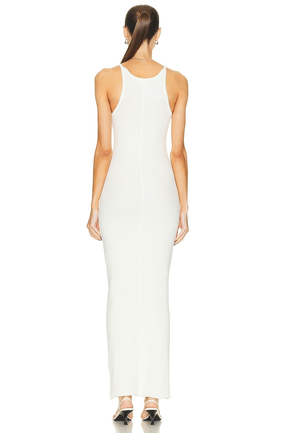 Tank Maxi Dress - 3