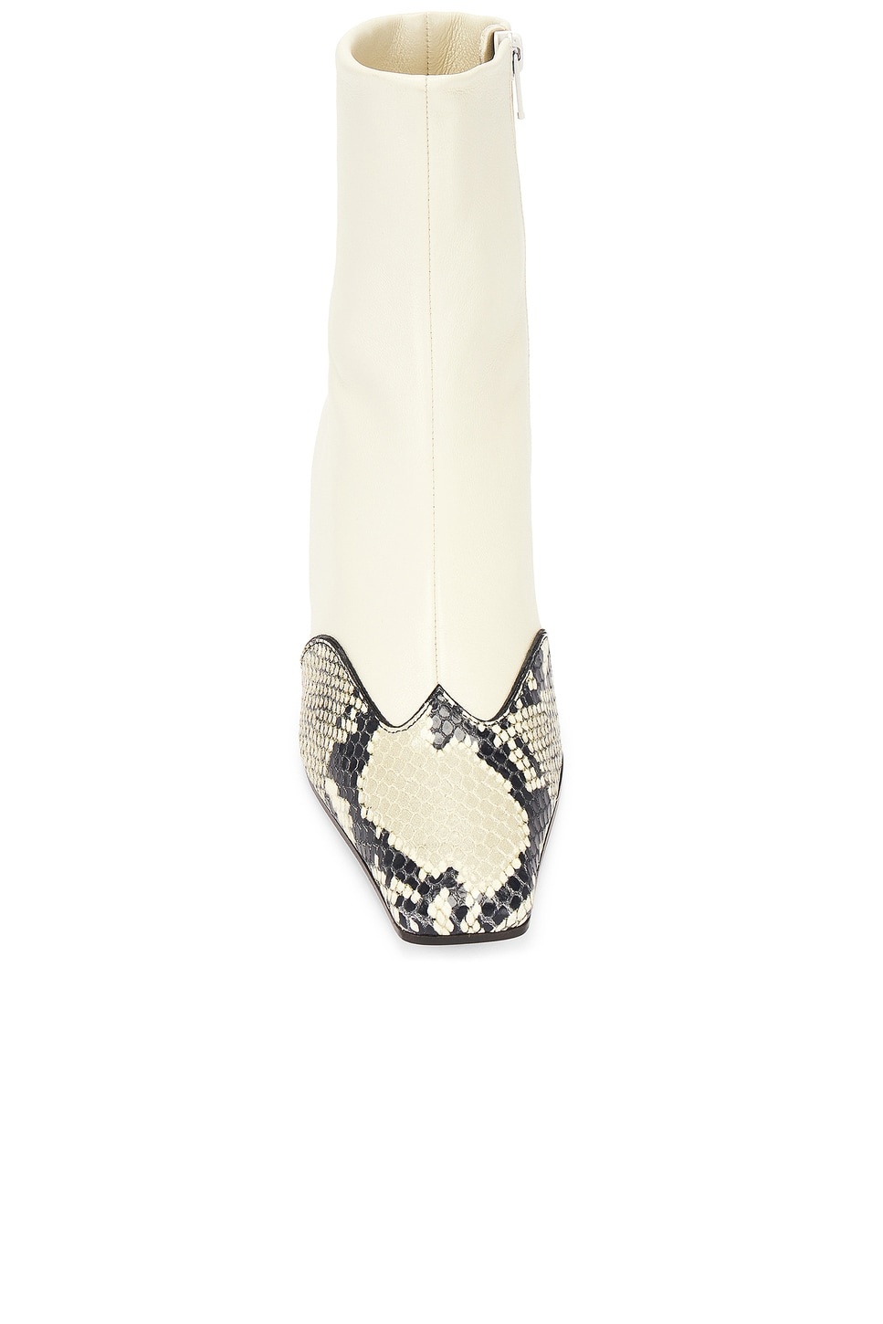 Nevada Ankle Stretch 40 Boot - 4