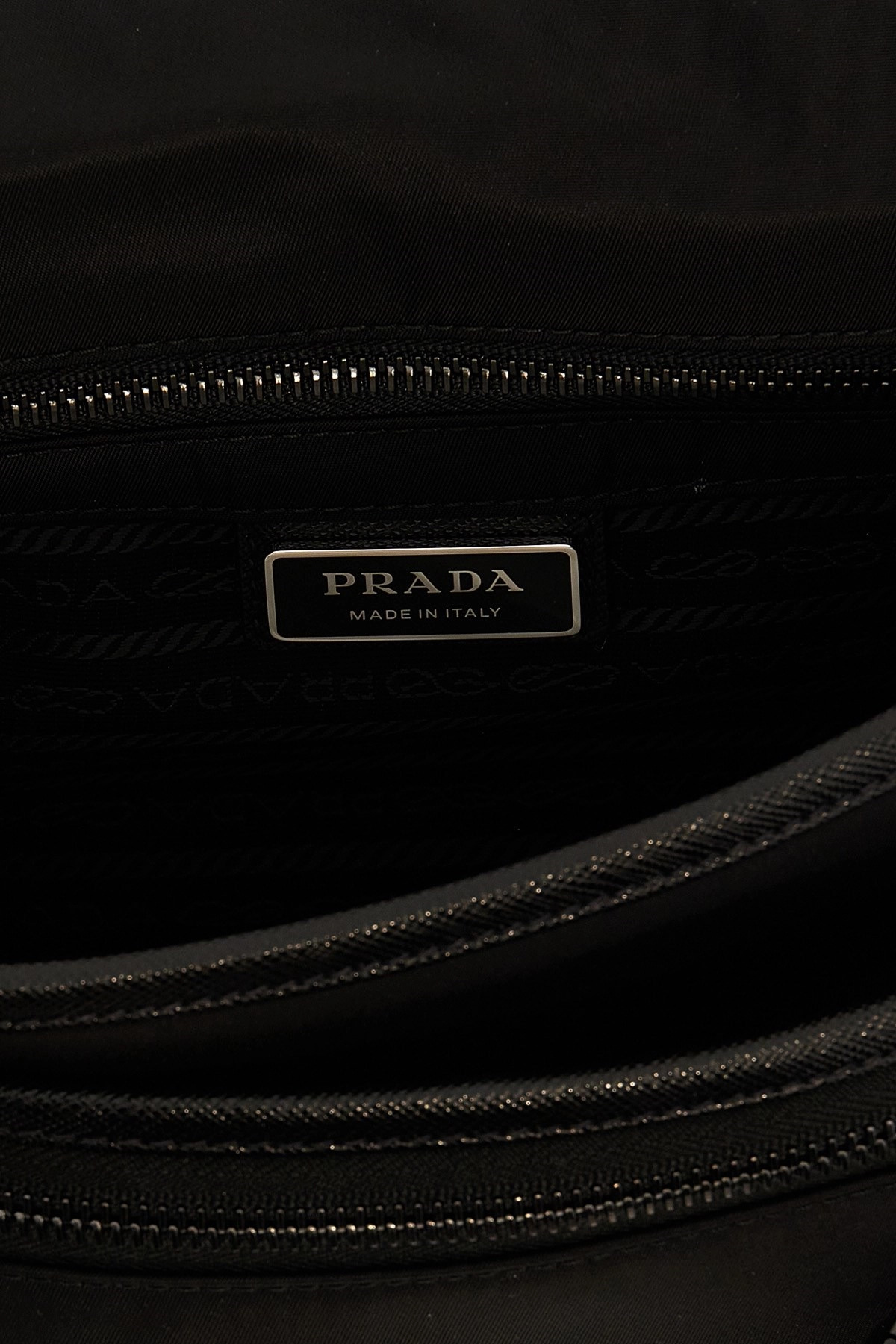'Messenger' crossbody bag - 5