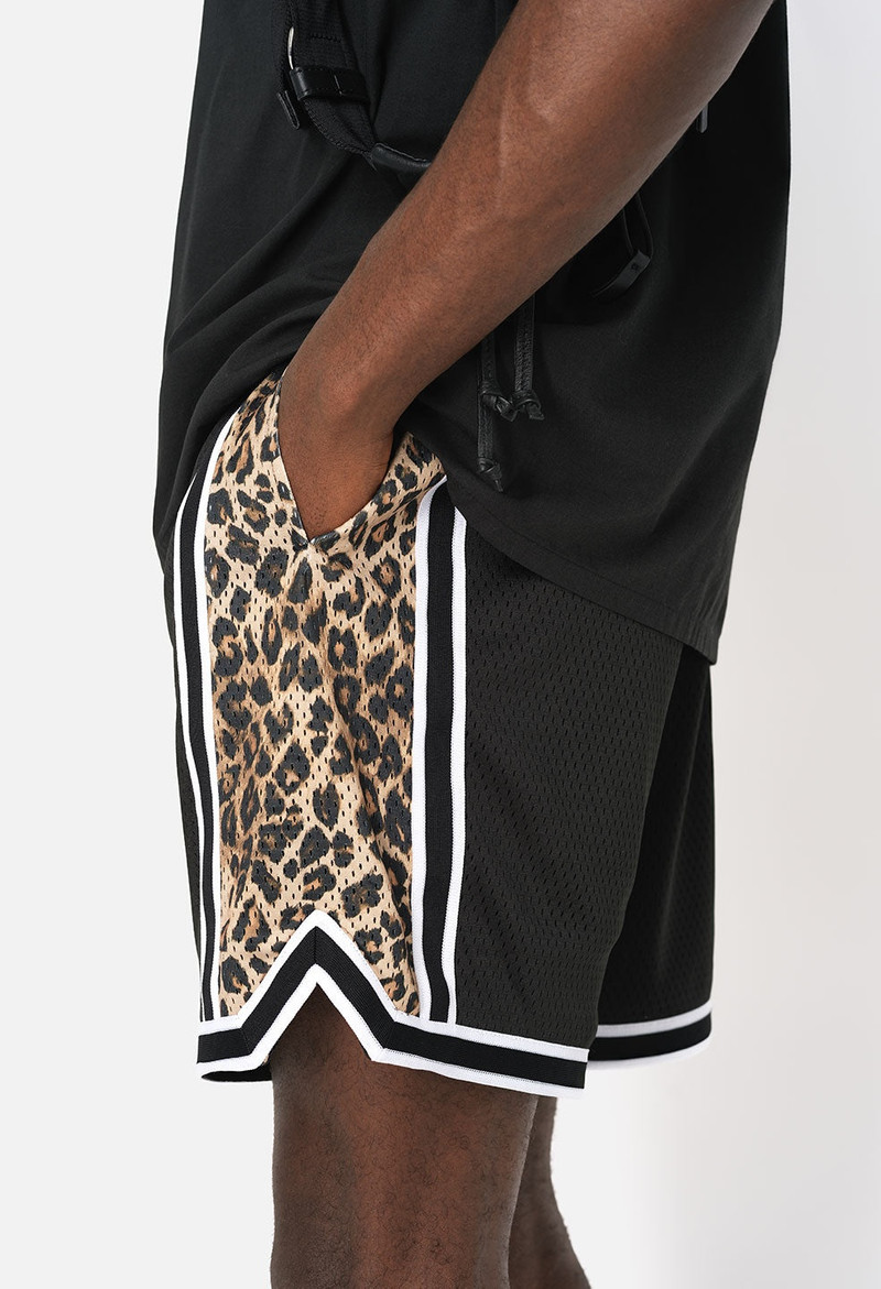 John Elliott VINTAGE VARSITY SHORTS outlook