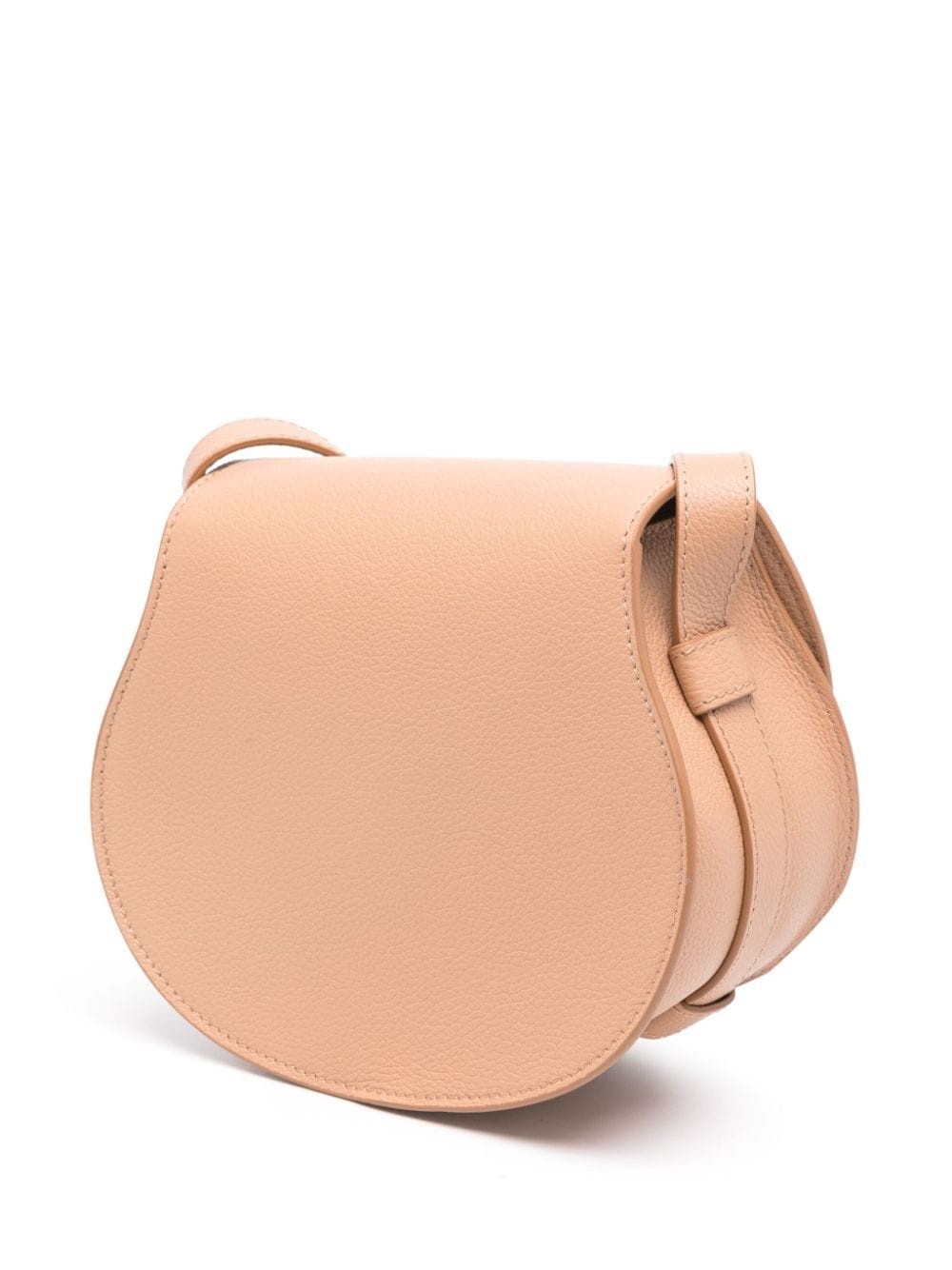 small Marcie leather bag - 3