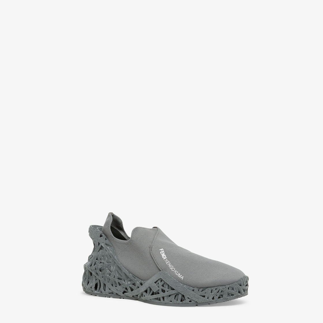 Fendi Flow Sneakers Kengo Kuma x Fendi - 2