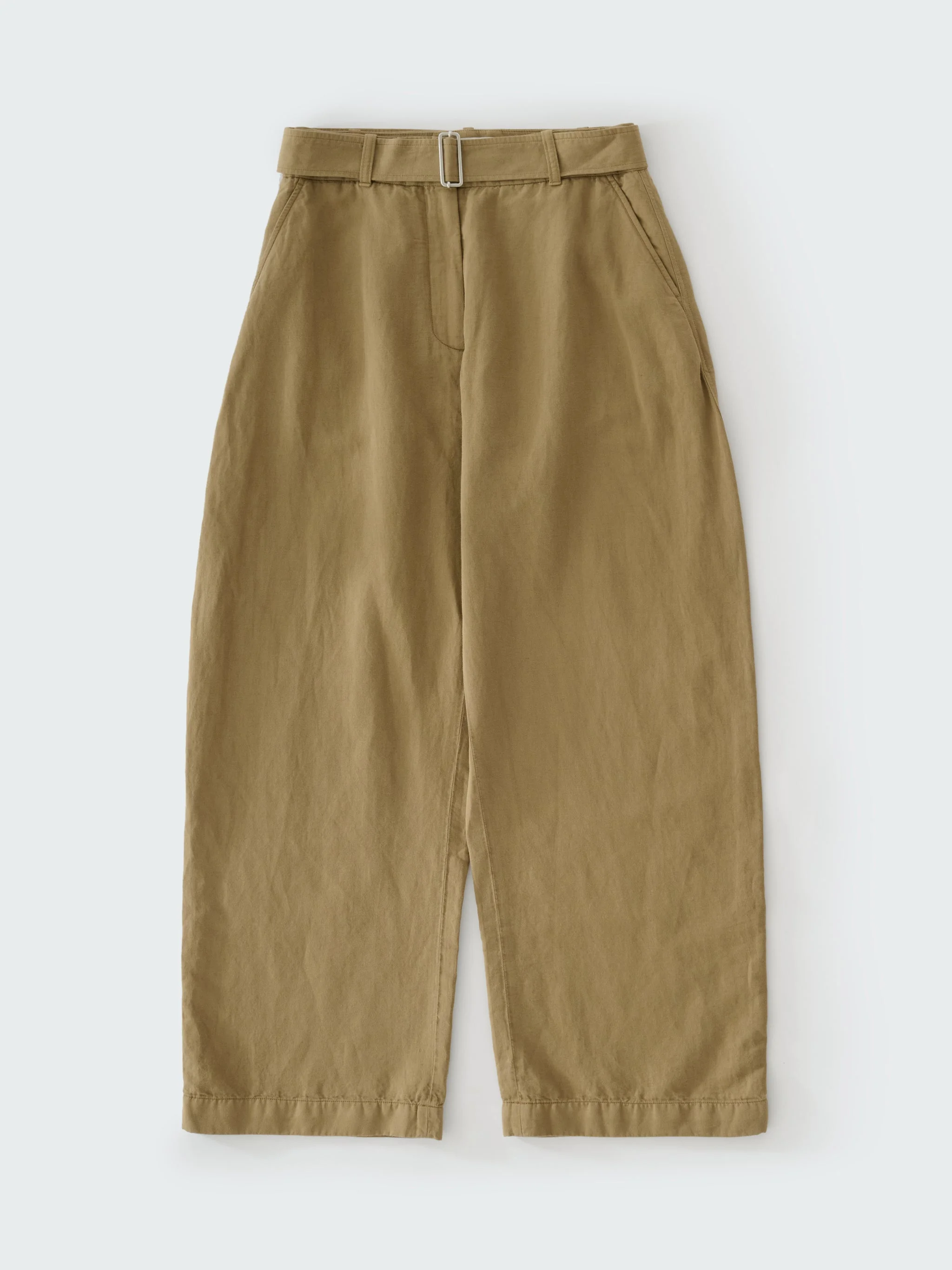 Chatto Belted Pant - 1