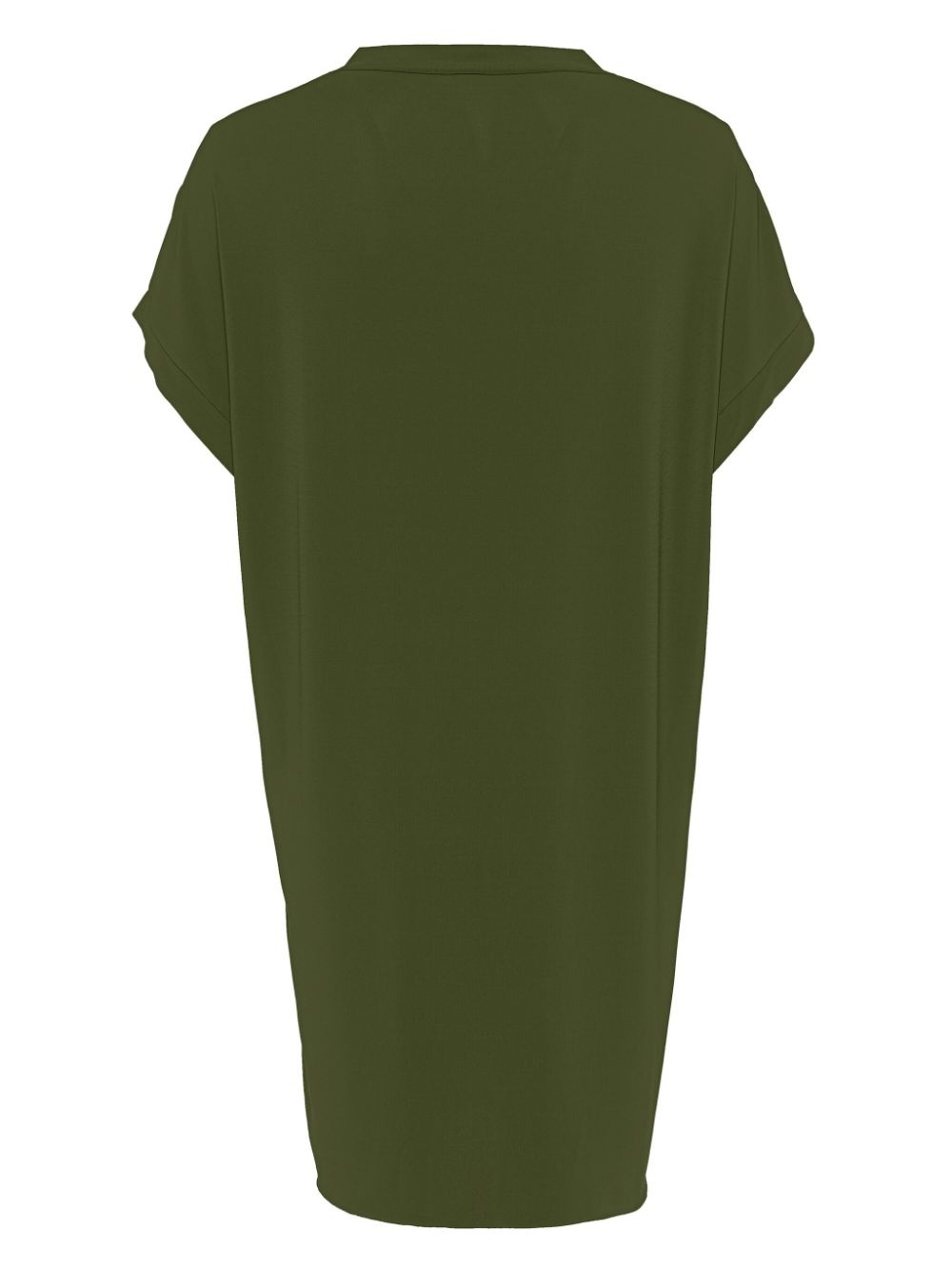 Tali V-neck tunic dress - 2