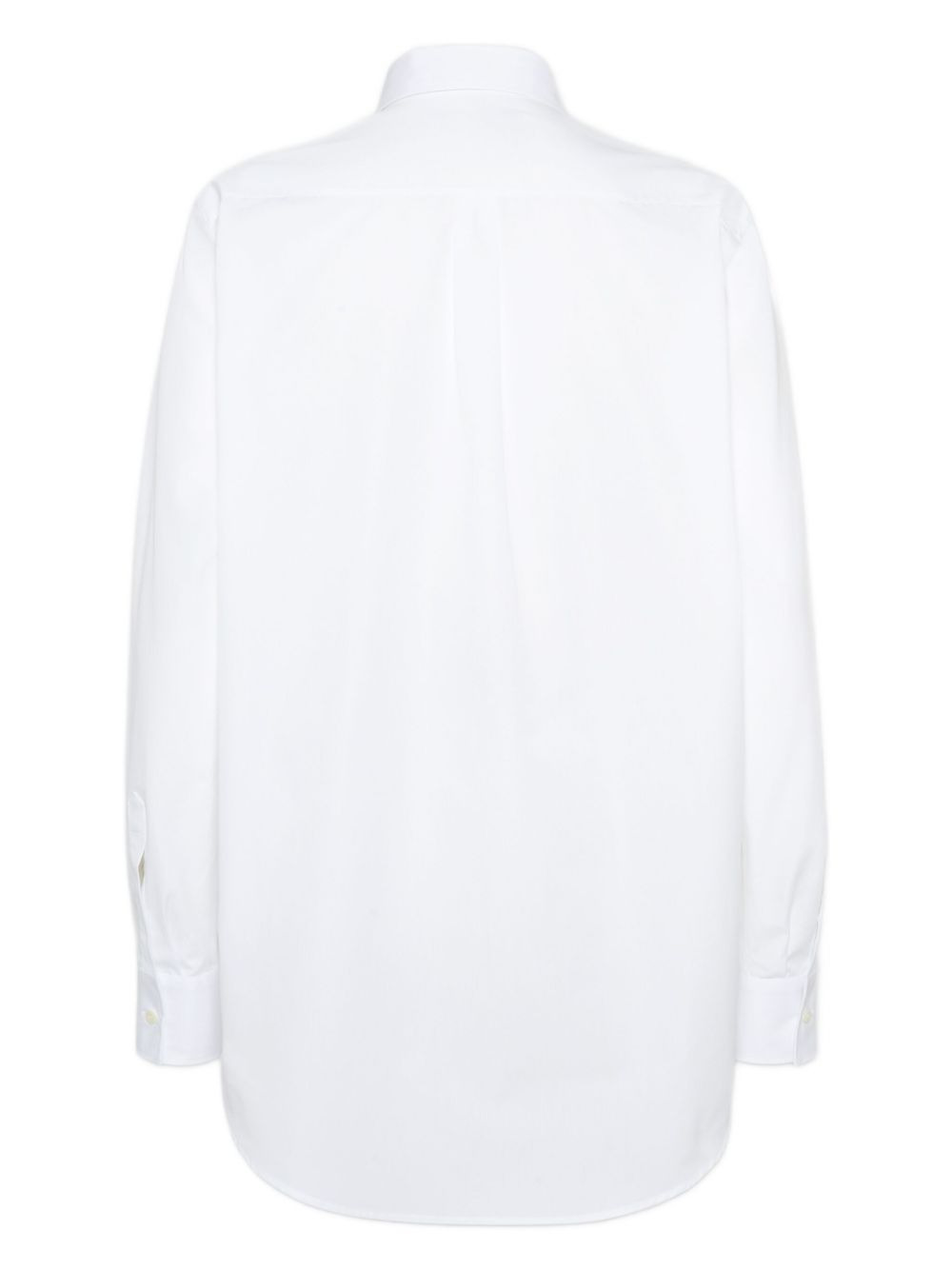 long-sleeve shirt - 2