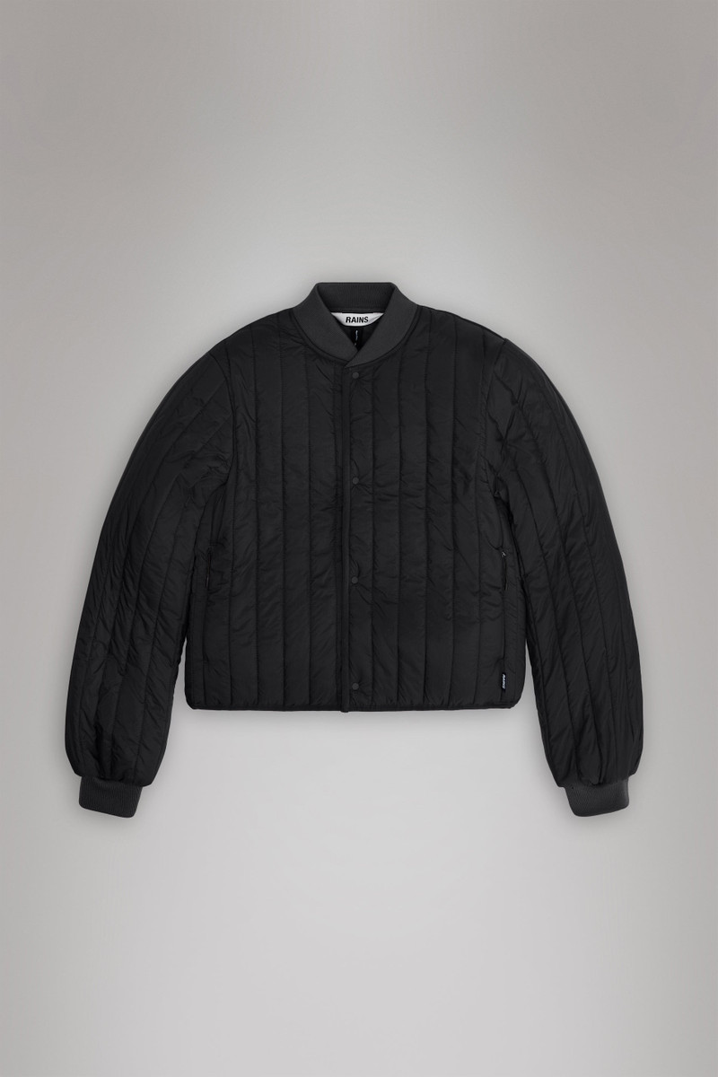 Banja Liner Bomber W Jacket 1