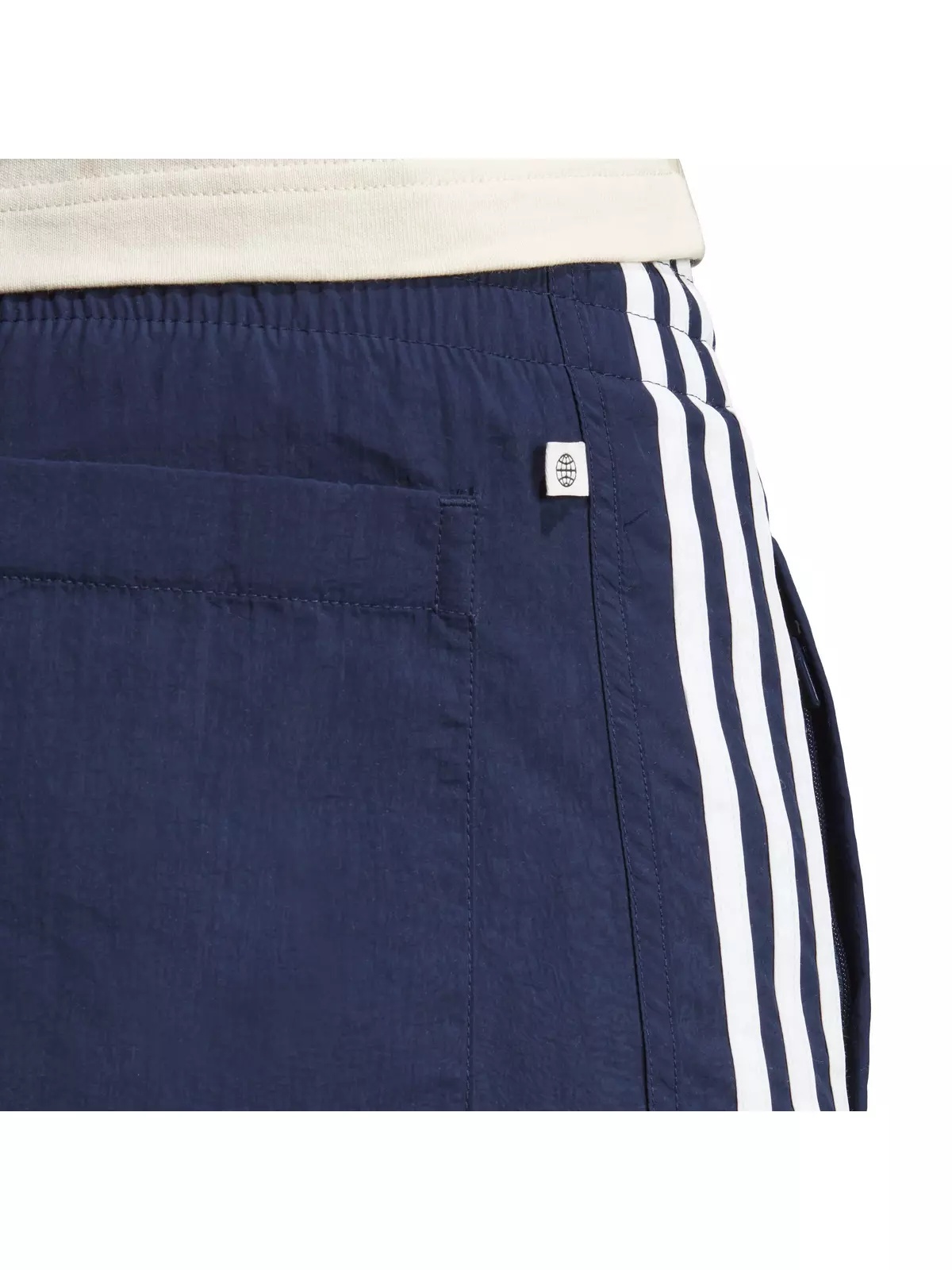 Men's Adicolor Classics Sprinter Shorts - 4