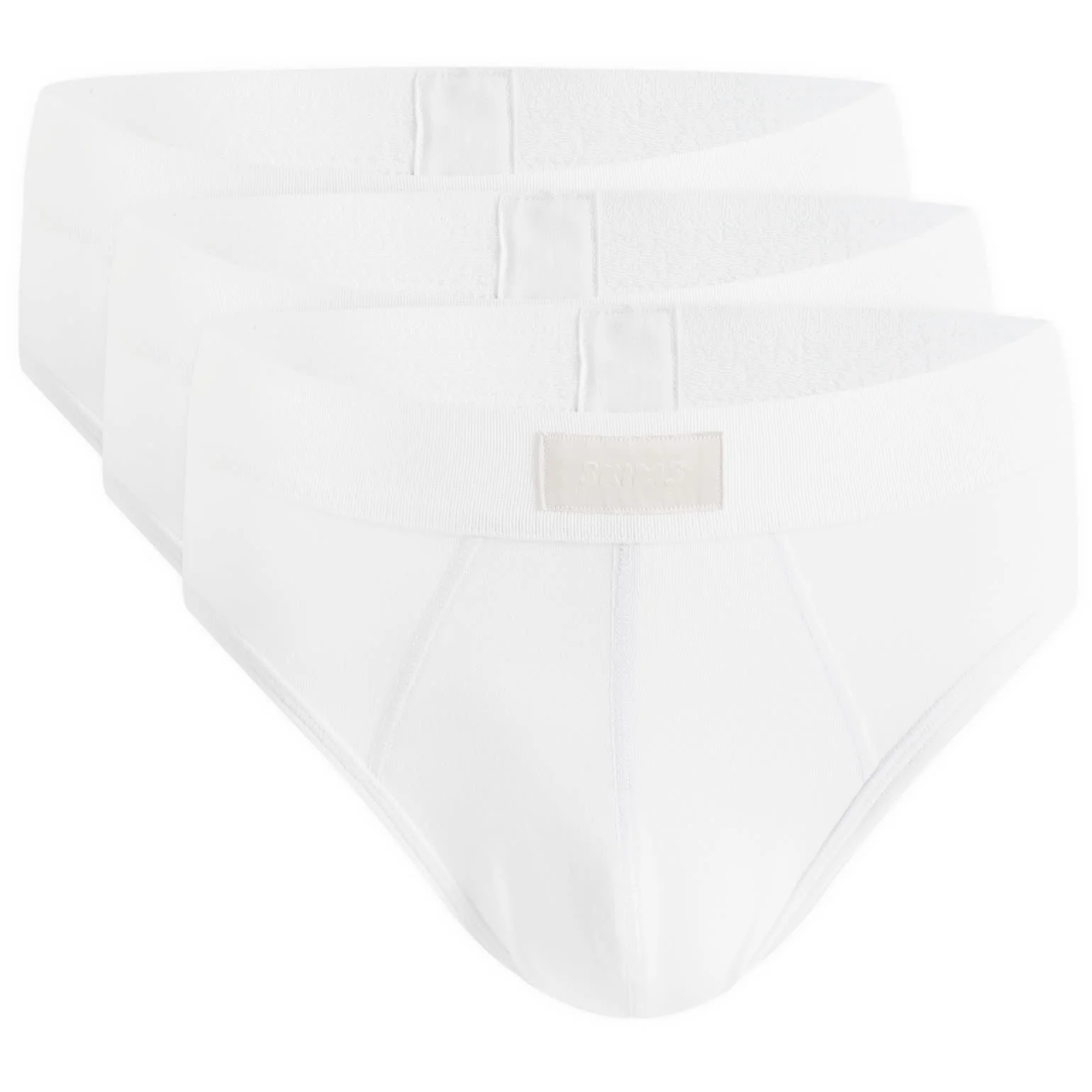 SKIMS Cotton Brief - 3-Pack - 1