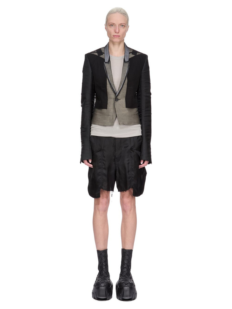 Rick Owens SHORTS outlook