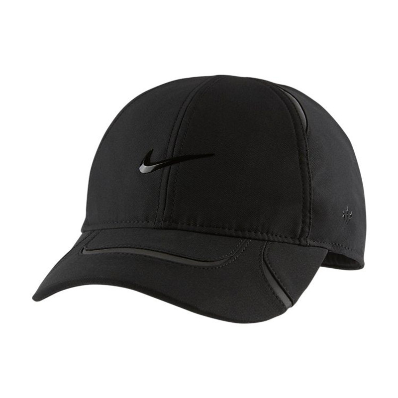 Nike Nike x NOCTA Drake Cap 'Black' DC9879-010 outlook