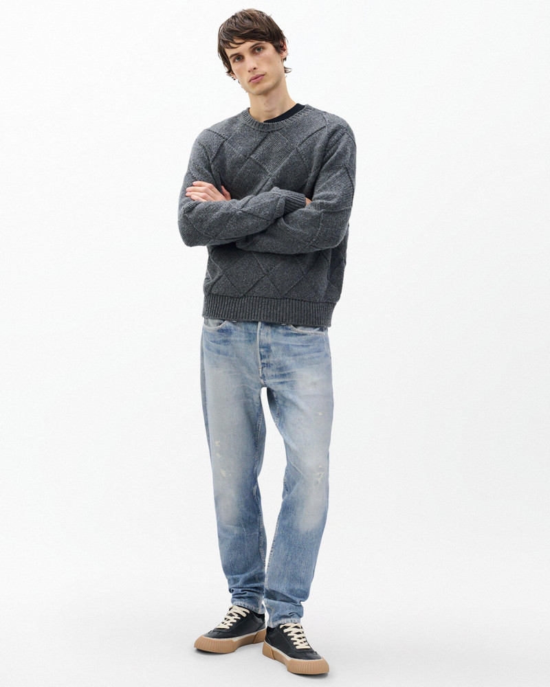 Miramar Fit 3 Athletic Pants Neo-Knit 2