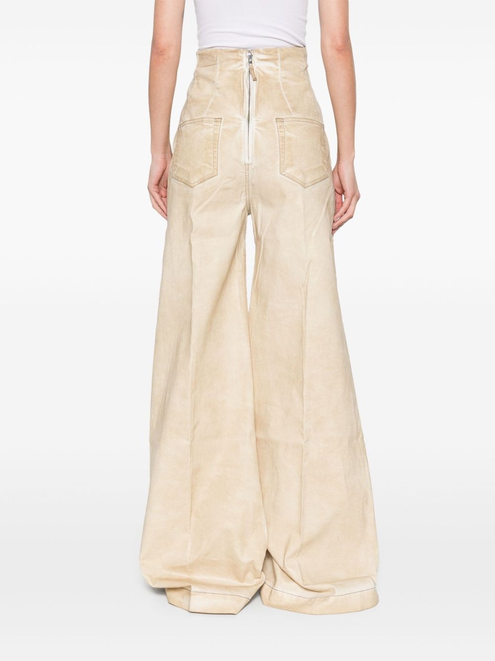Dirt Cooper trousers - 4