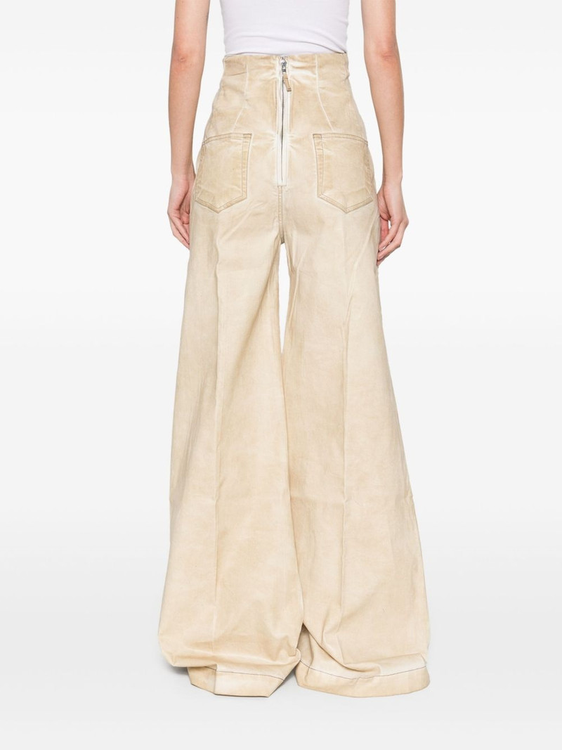 Dirt Cooper trousers 4