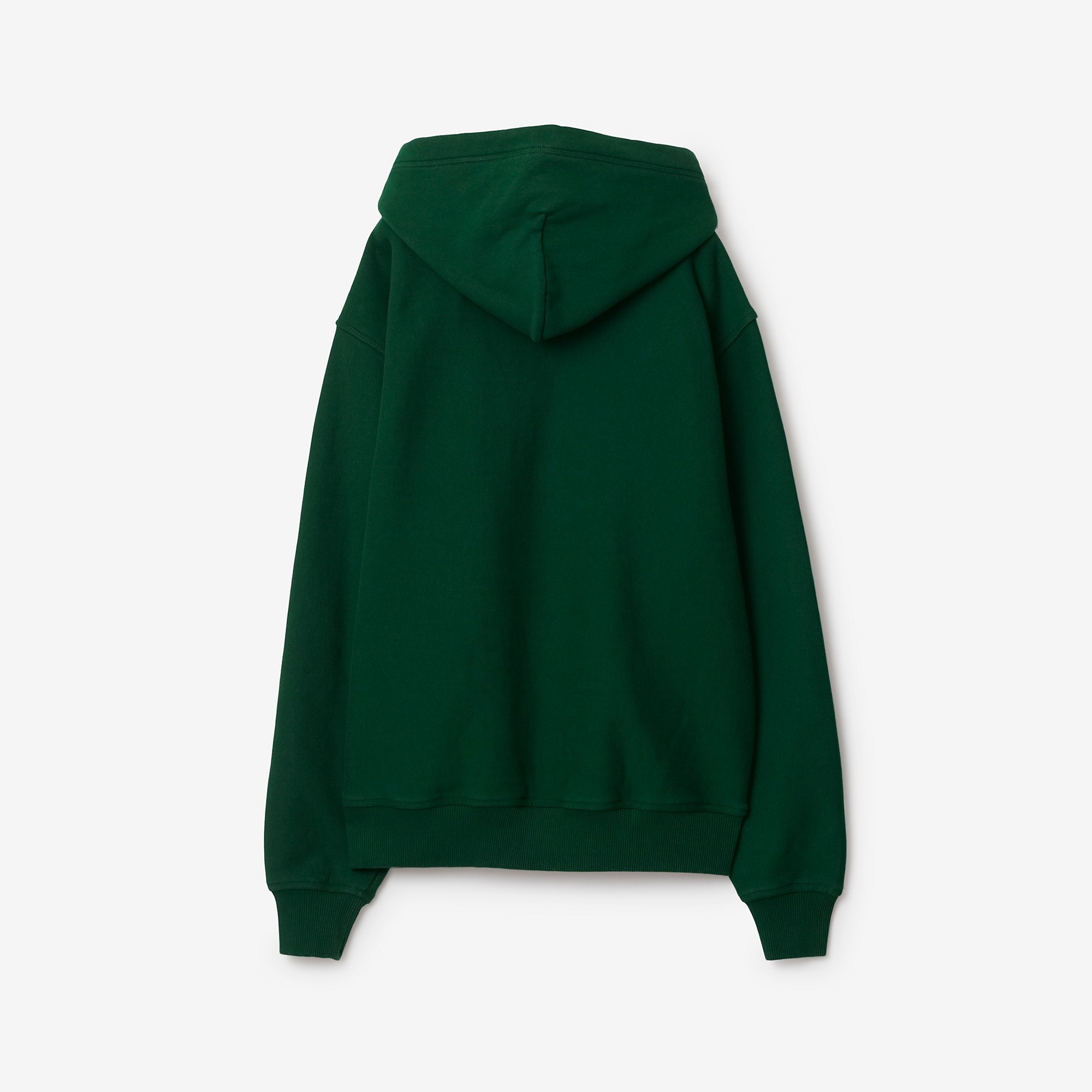 Cotton Hoodie - 5