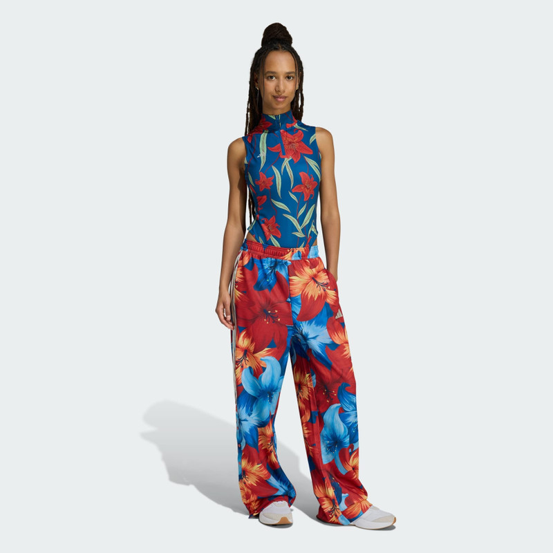 ADIDAS x FARM RIO BODYSUIT 4