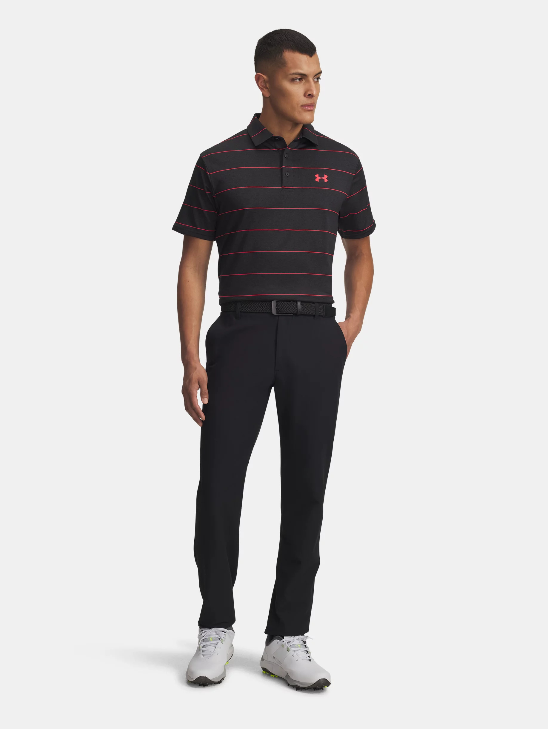 UA Playoff 3.0 Stripe - 3
