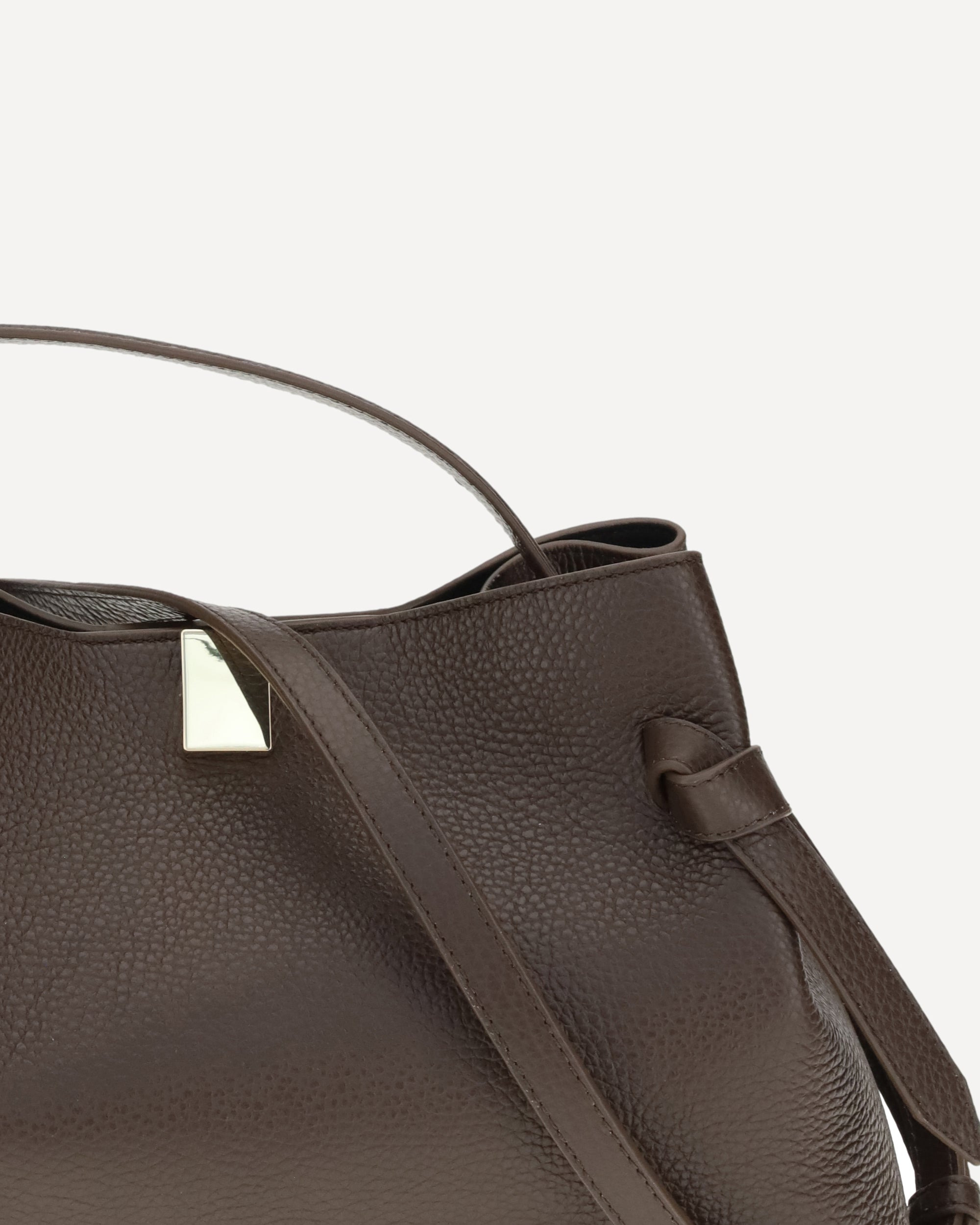 Gyoza Shoulder Bag - 4