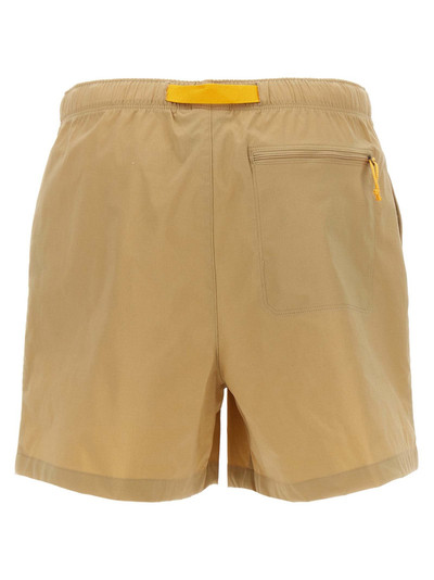 The North Face Class V Pathfinder Bermuda, Short Beige outlook