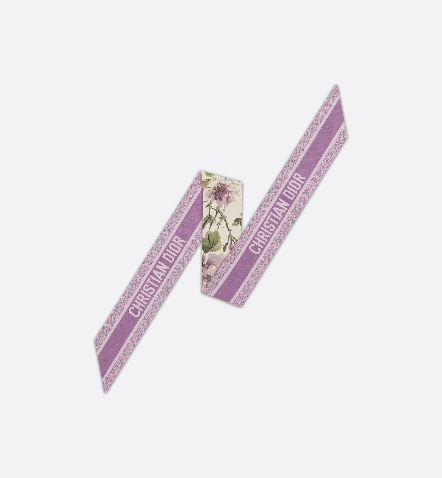 Dior Pivoine Mitzah Scarf - 2