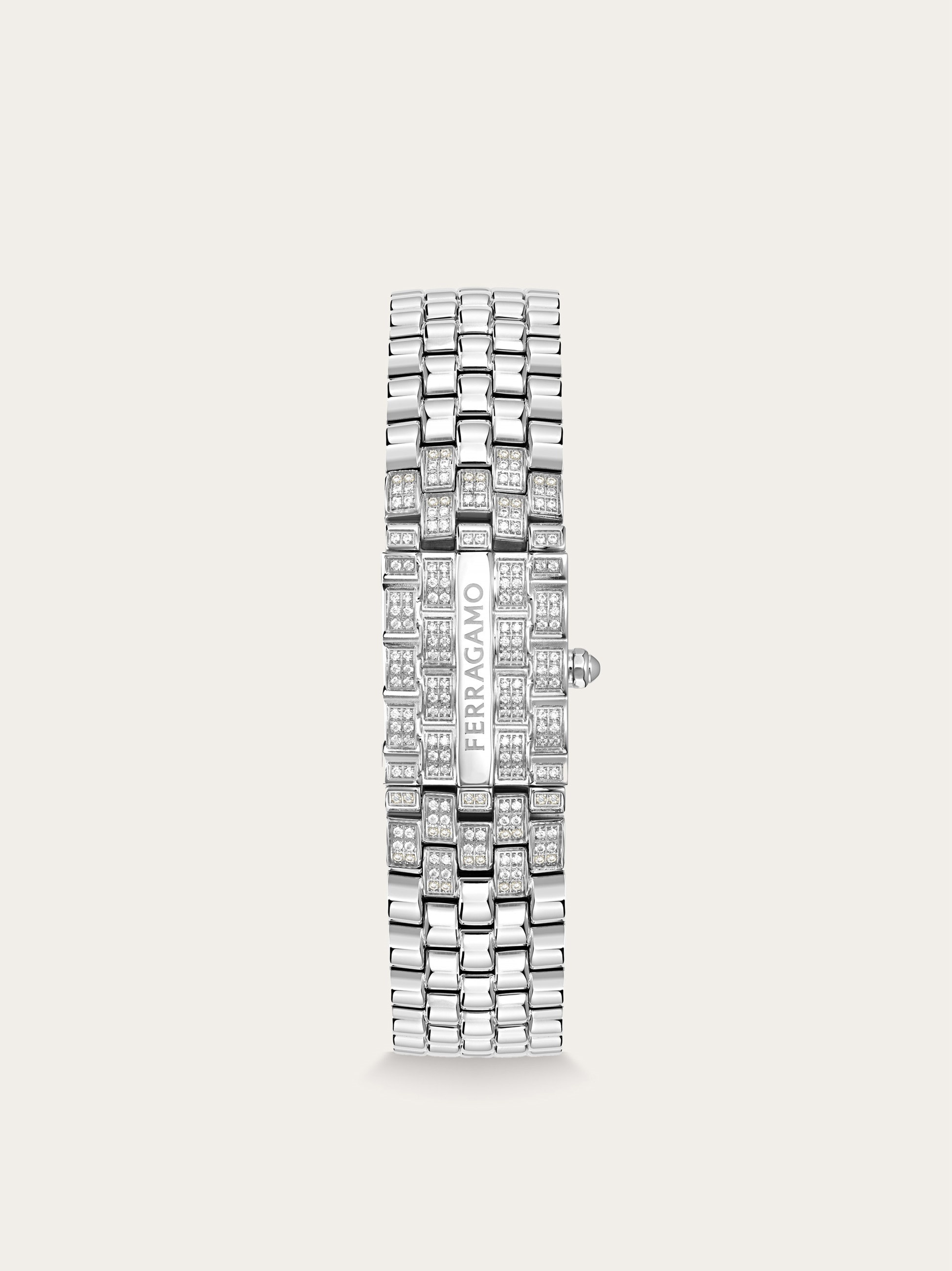Ferragamo Secret watch - 4