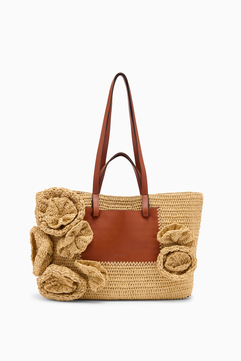 Lali Floral Large Tote 5