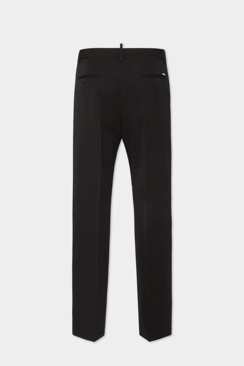 DSQUARED2 RELAX MAN WOOL PANT outlook