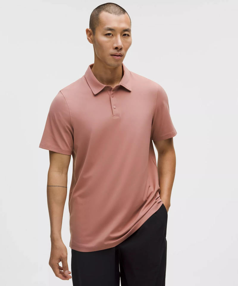Men's ShowZero™ Classic-Fit Polo Shirt 1