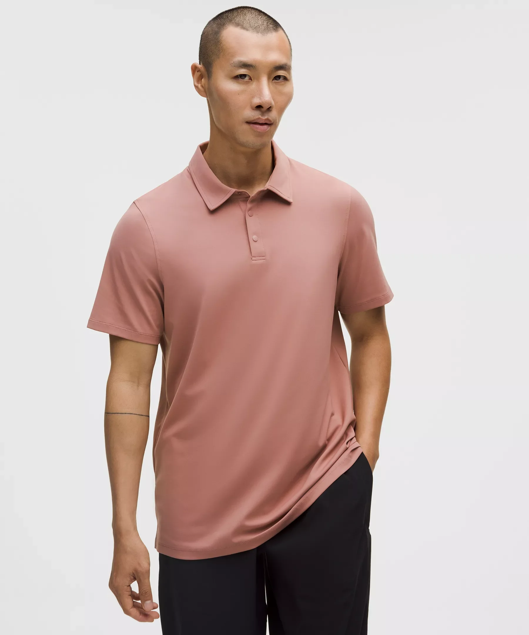 Men's ShowZero™ Classic-Fit Polo Shirt - 1