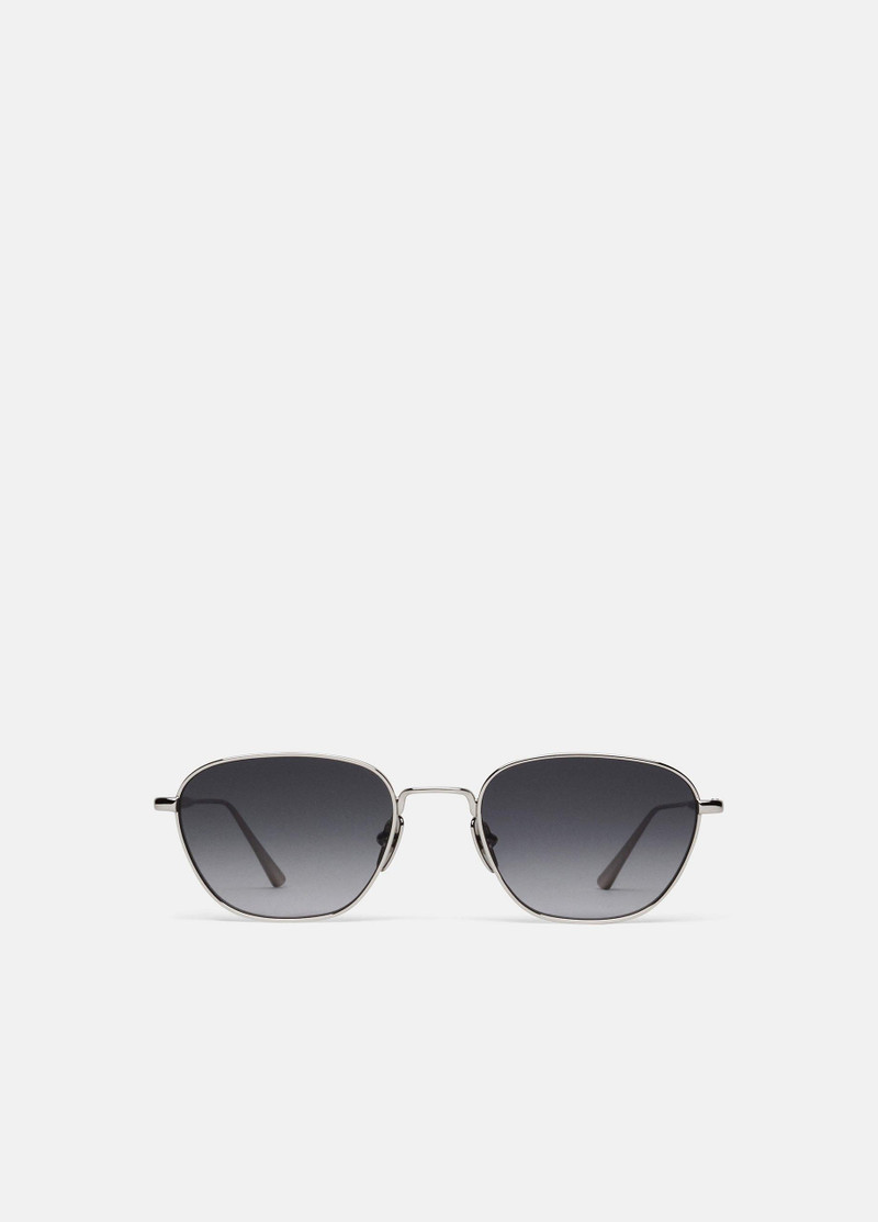 Chimi Polygon Sunglasses 1