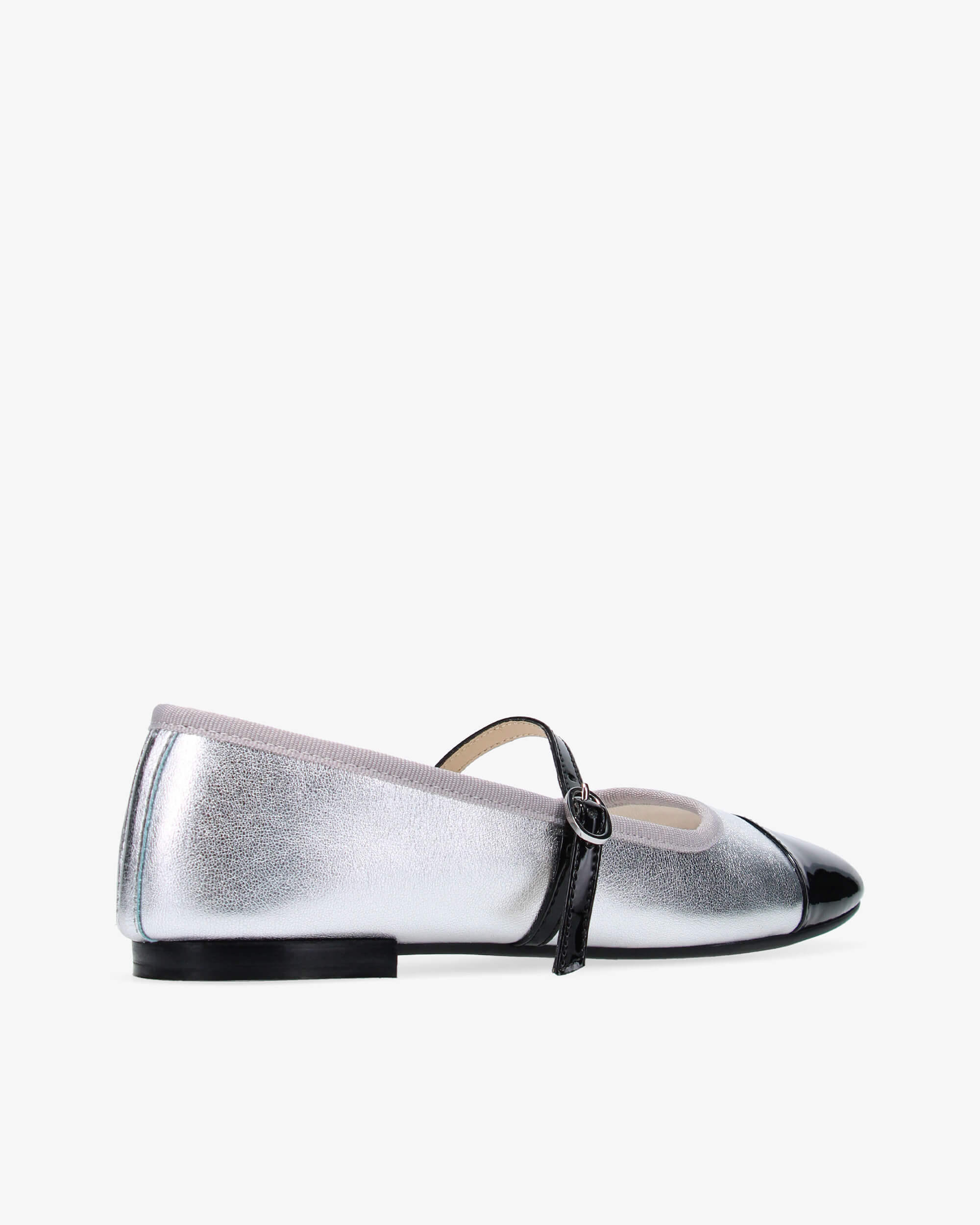 GEORGIANA MARY-JANES - 4