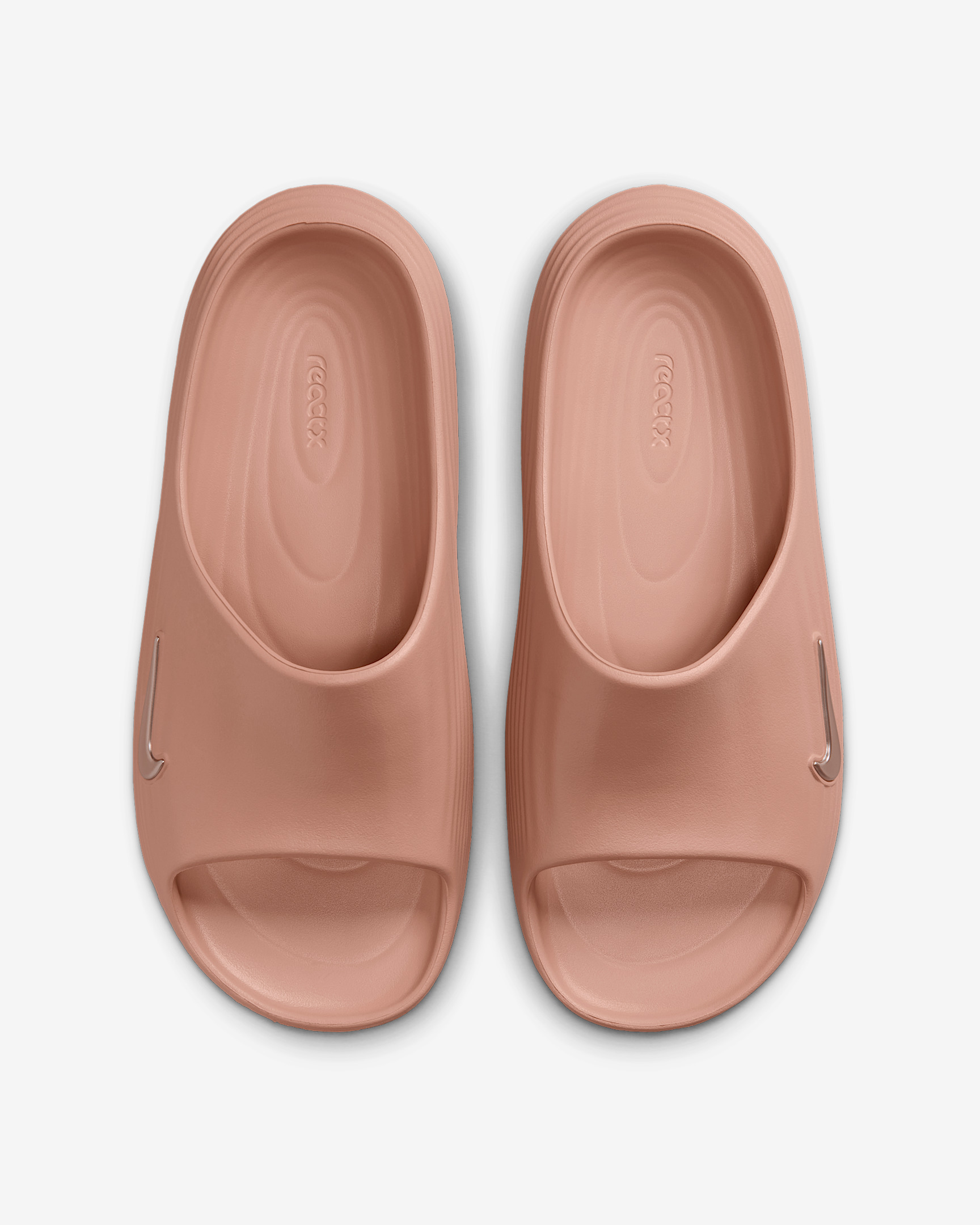 Nike ReactX Rejuven8 Women's Slides - 5
