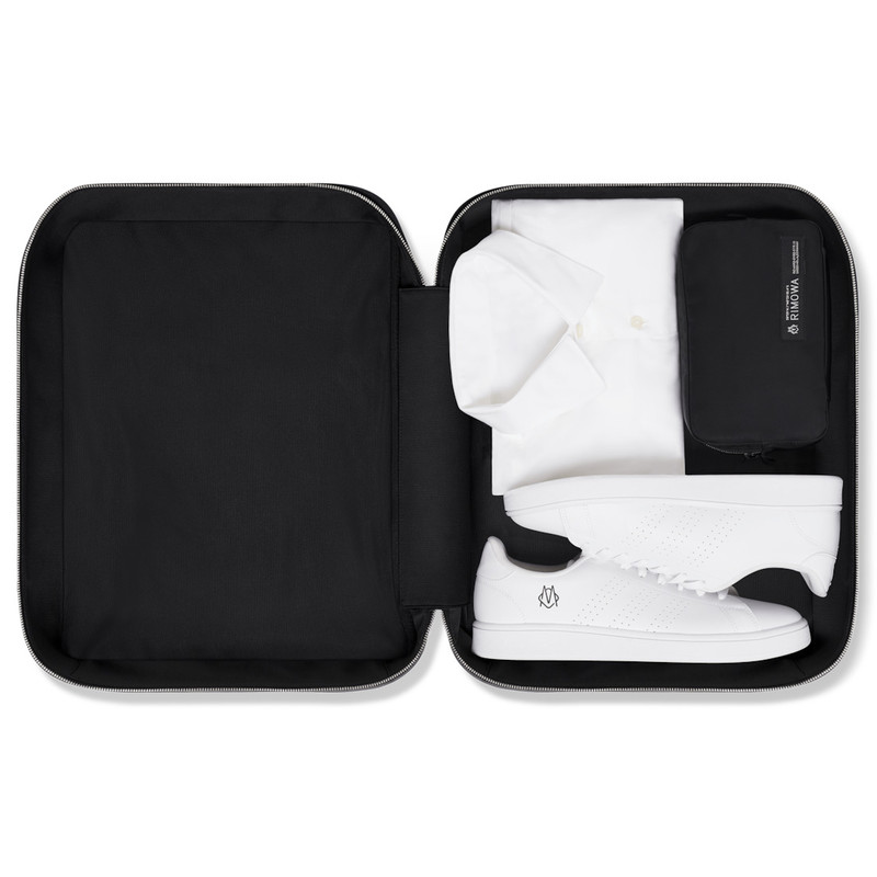 Never Still - Canvas Travel Backpack 6