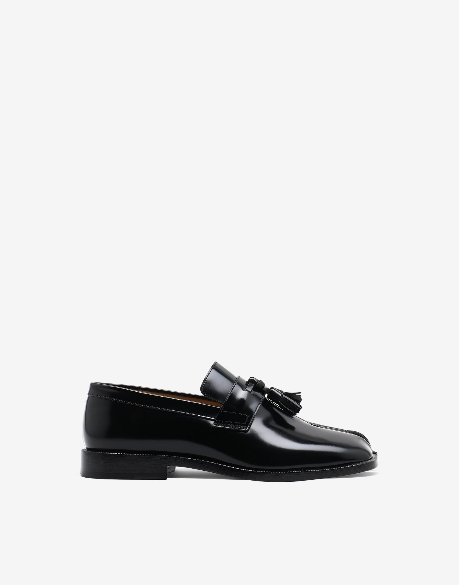 Tabi tassel loafers - 1