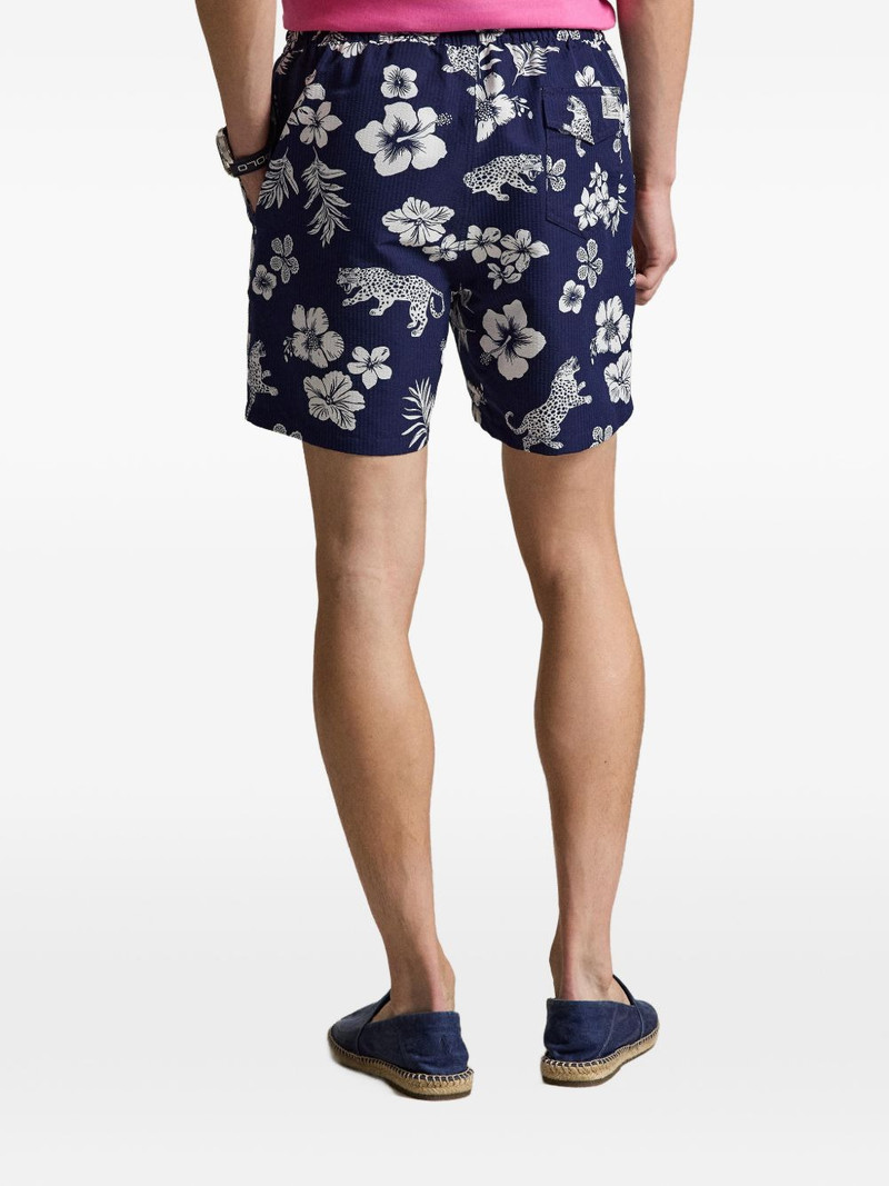 floral swim shorts 4