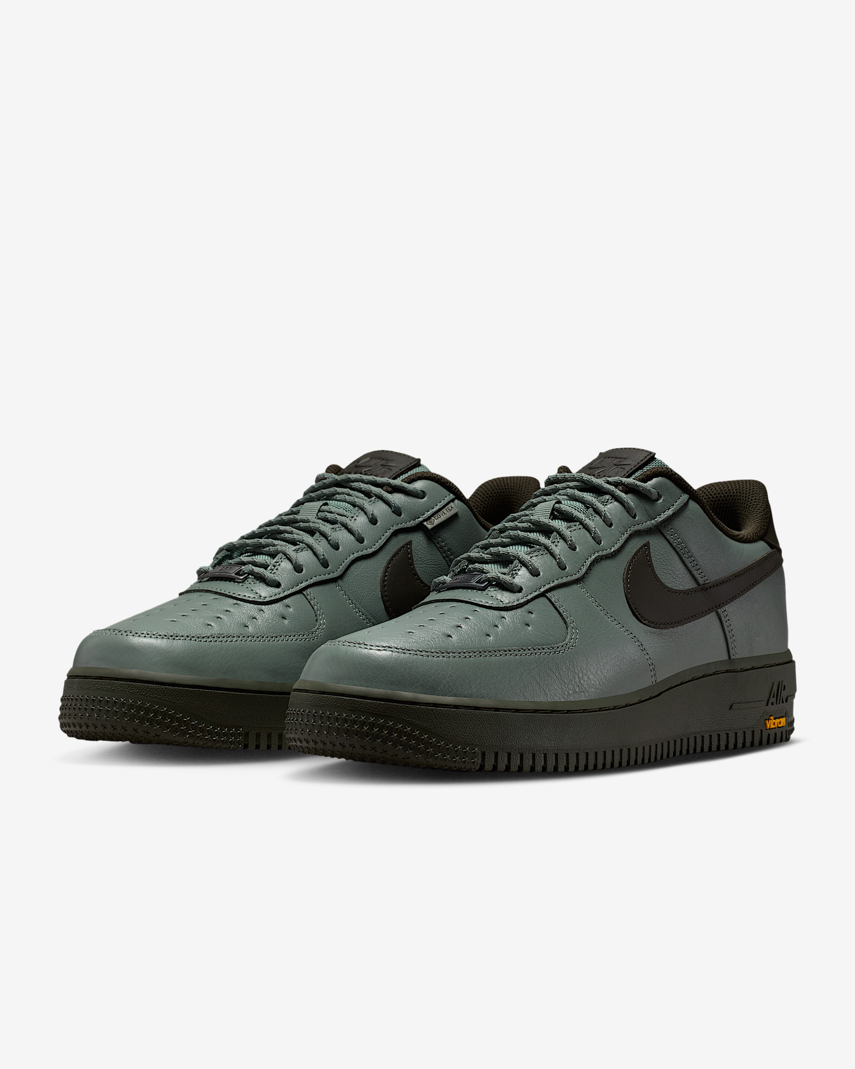 Air Force 1 GTX Vibram Men's Shoes - 5