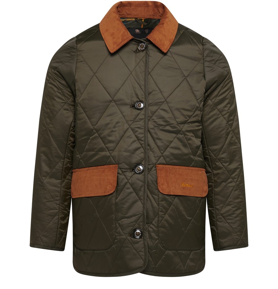 Bragar jacket - 1