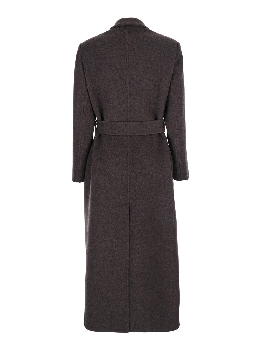 Brunello Cucinelli Women Cappotto M/L - 2