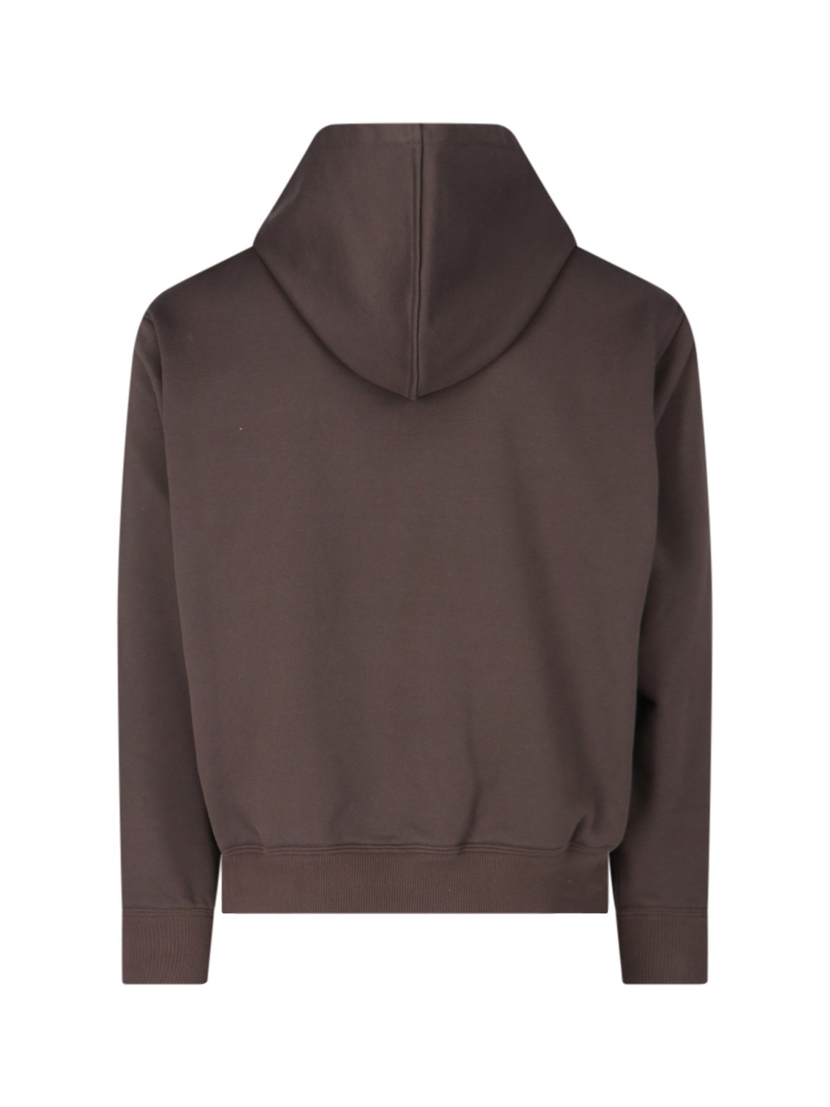 LOGO HOODIE - 2
