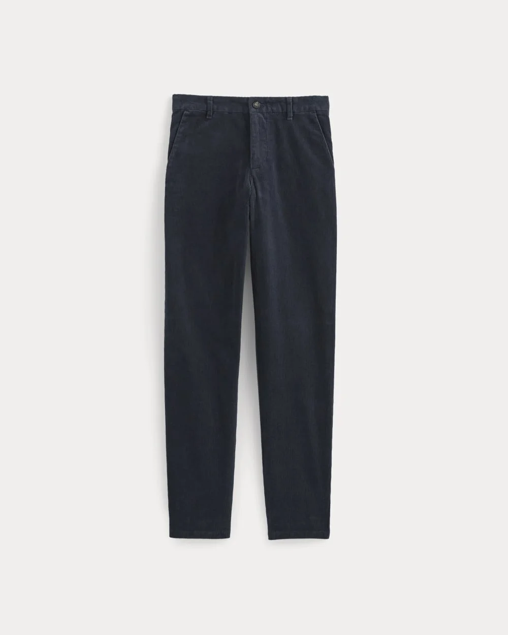 THE CORDUROY TROUSER - 1