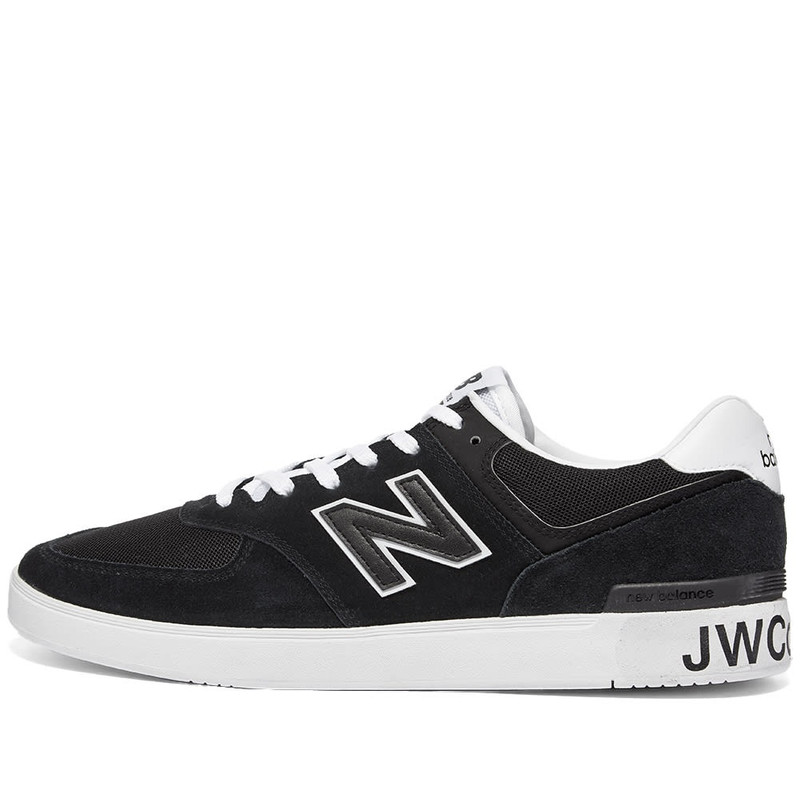 Junya Watanabe MAN Junya Watanabe MAN X New Balance AM574 outlook
