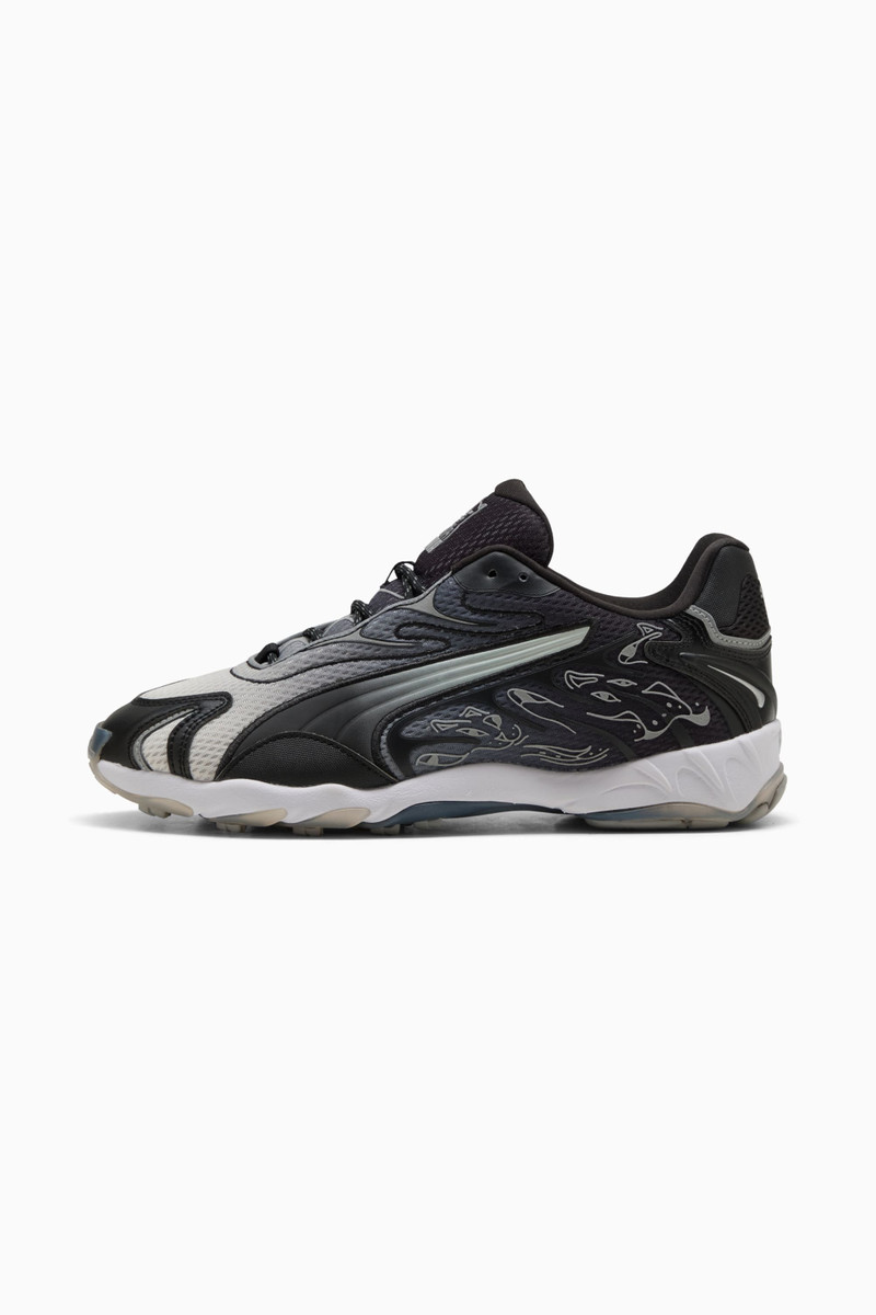 PUMA x RIPNDIP Inhale Sneakers 1